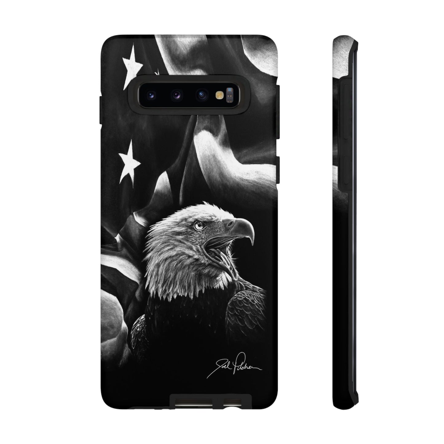 "American Eagle" Smart Phone Tough Case