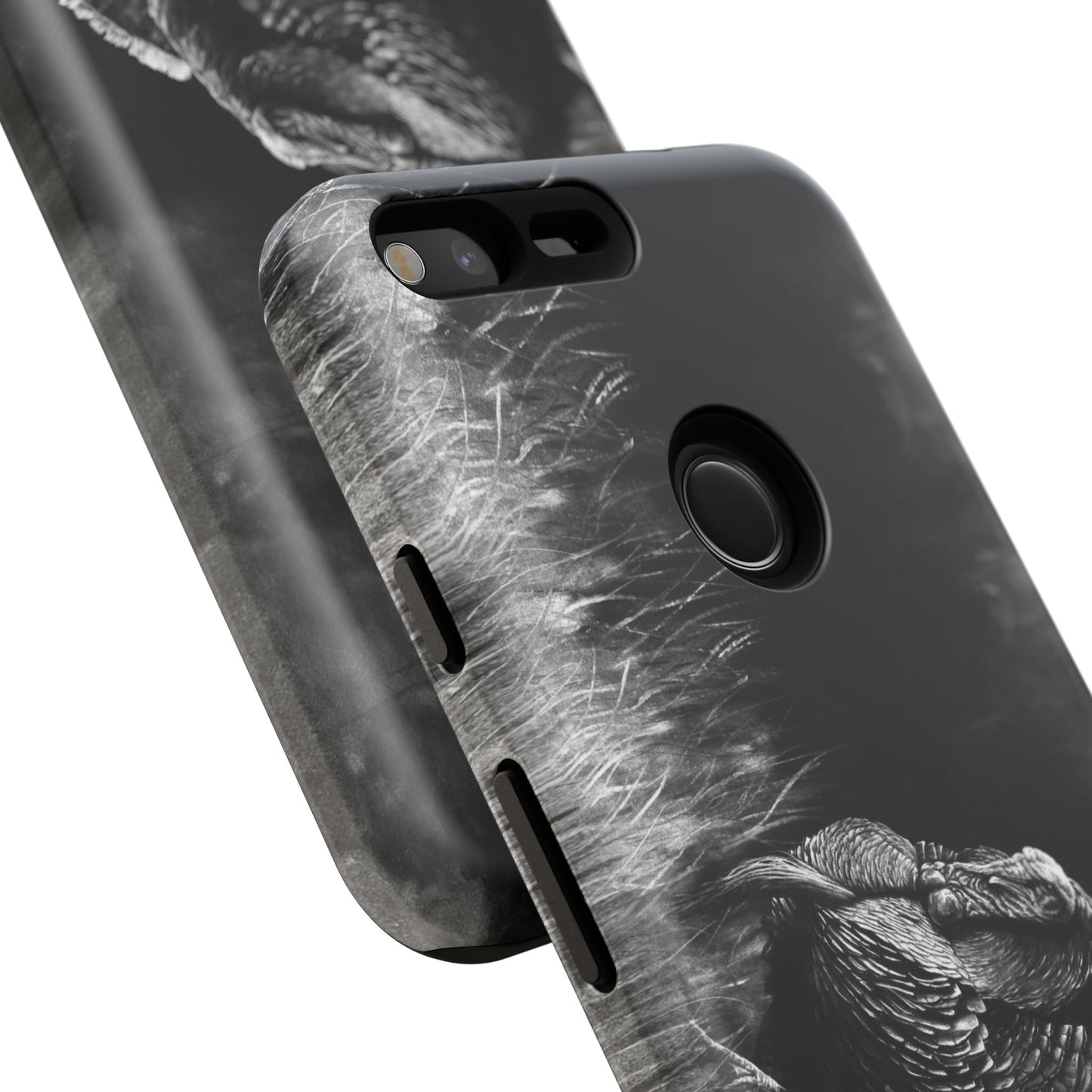 "Light It Up" Smart Phone Tough Case
