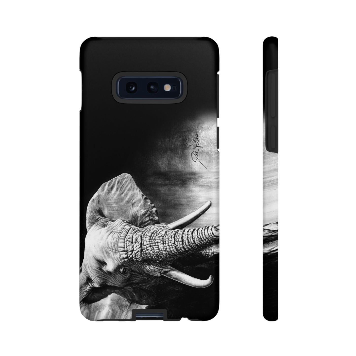 "High & Mighty" Smart Phone Tough Case