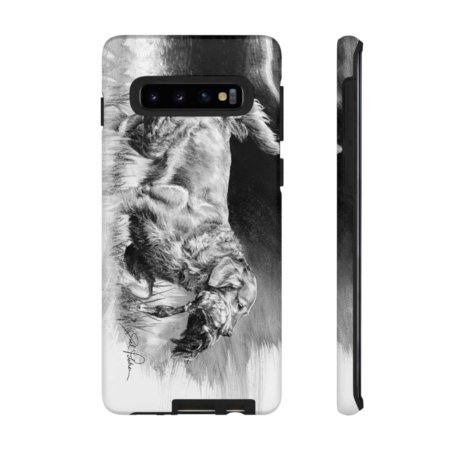 "Good Dog" Smart Phone Tough Case