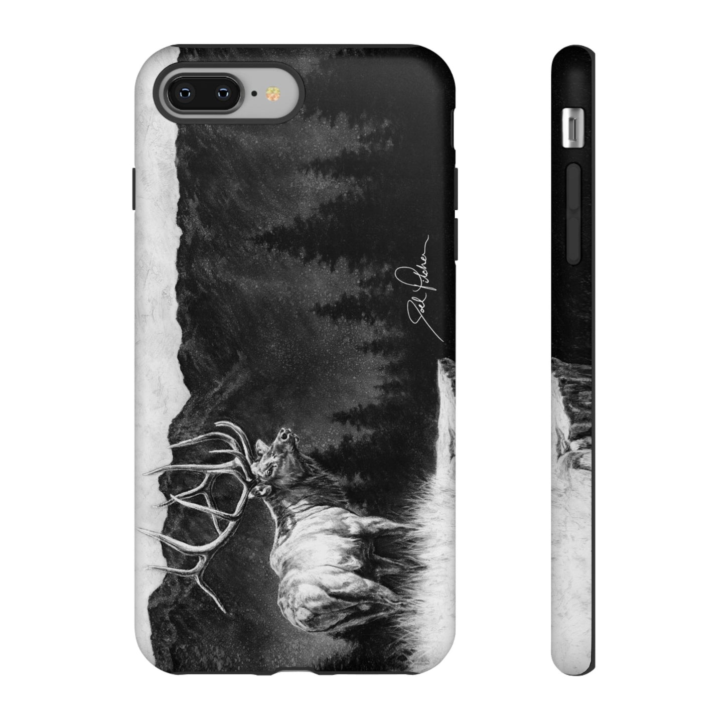 "Relentless" Smart Phone Tough Case