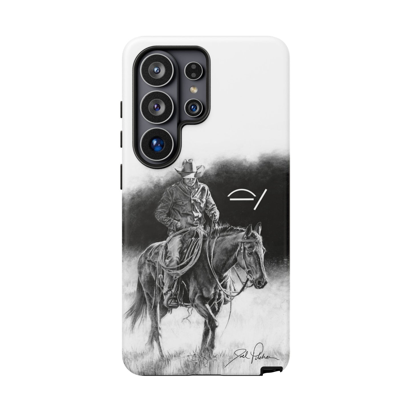 Slade Bomer Custom Case