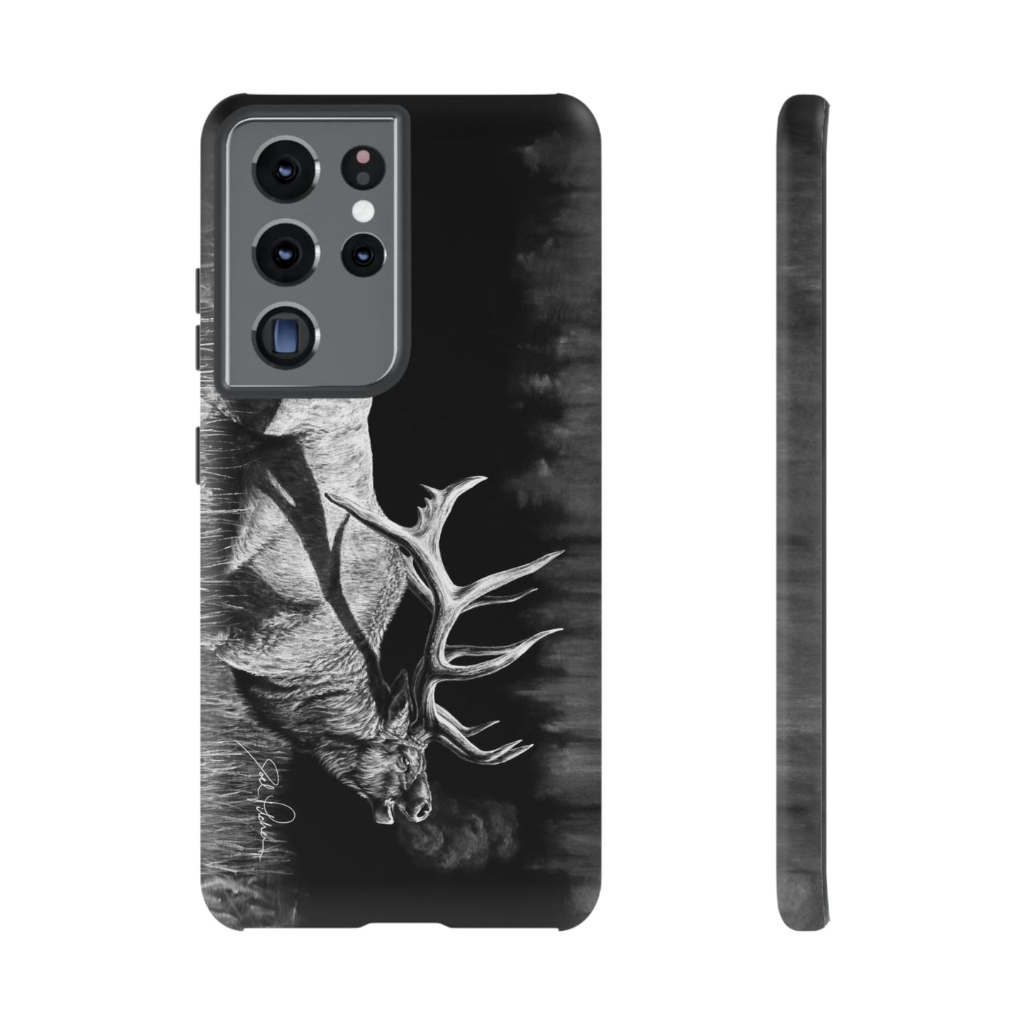 "Firebull" Smart Phone Tough Case