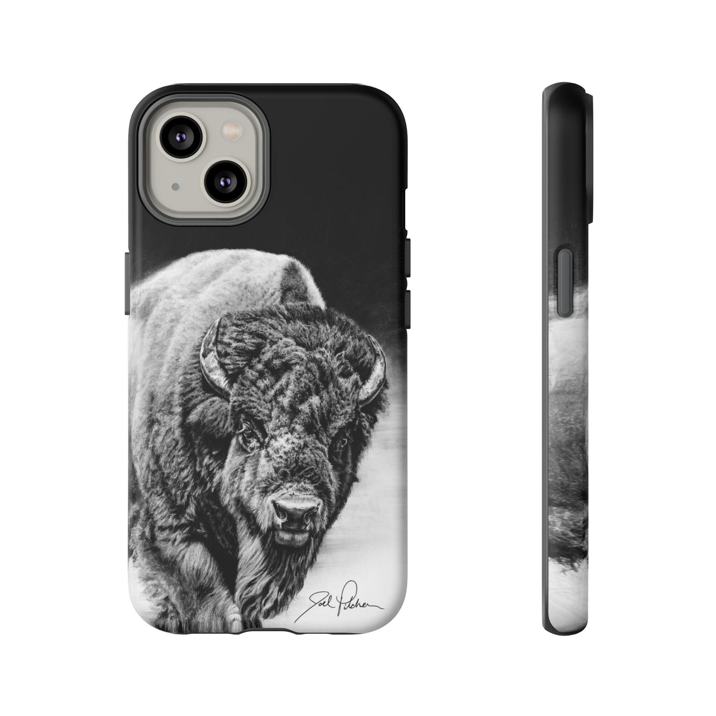 "Heavyweight Champ" Smart Phone Tough Case