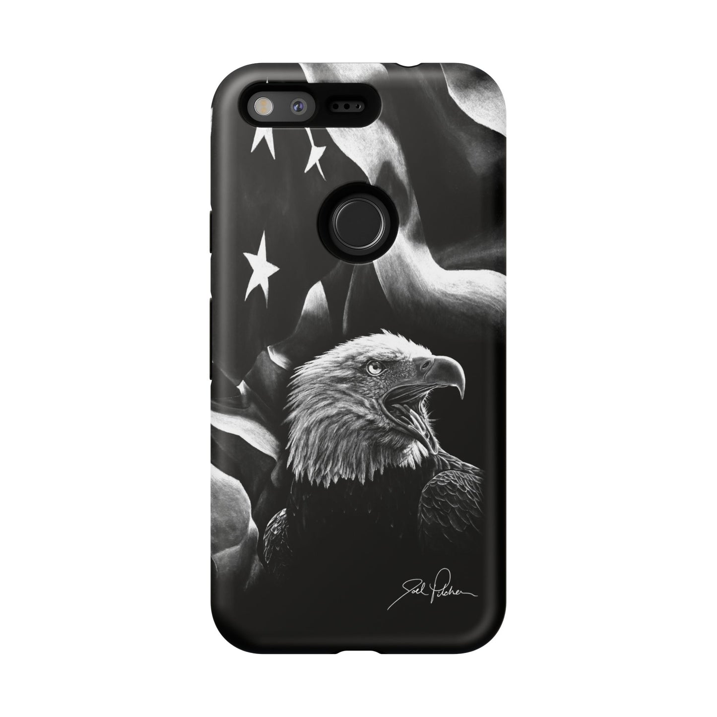 "American Eagle" Smart Phone Tough Case