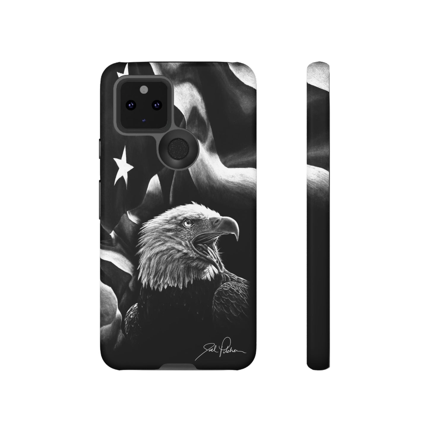 "American Eagle" Smart Phone Tough Case