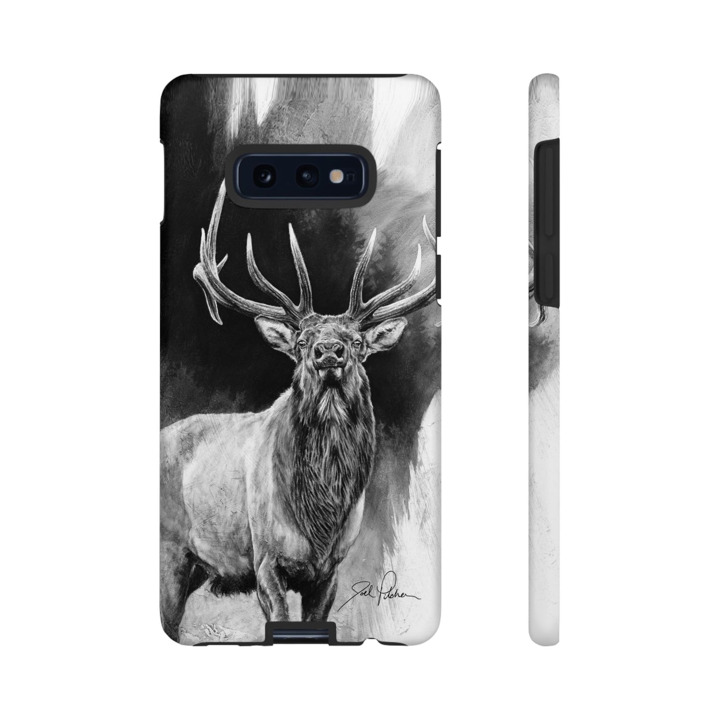 "Standing Tall" Smart Phone Tough Case