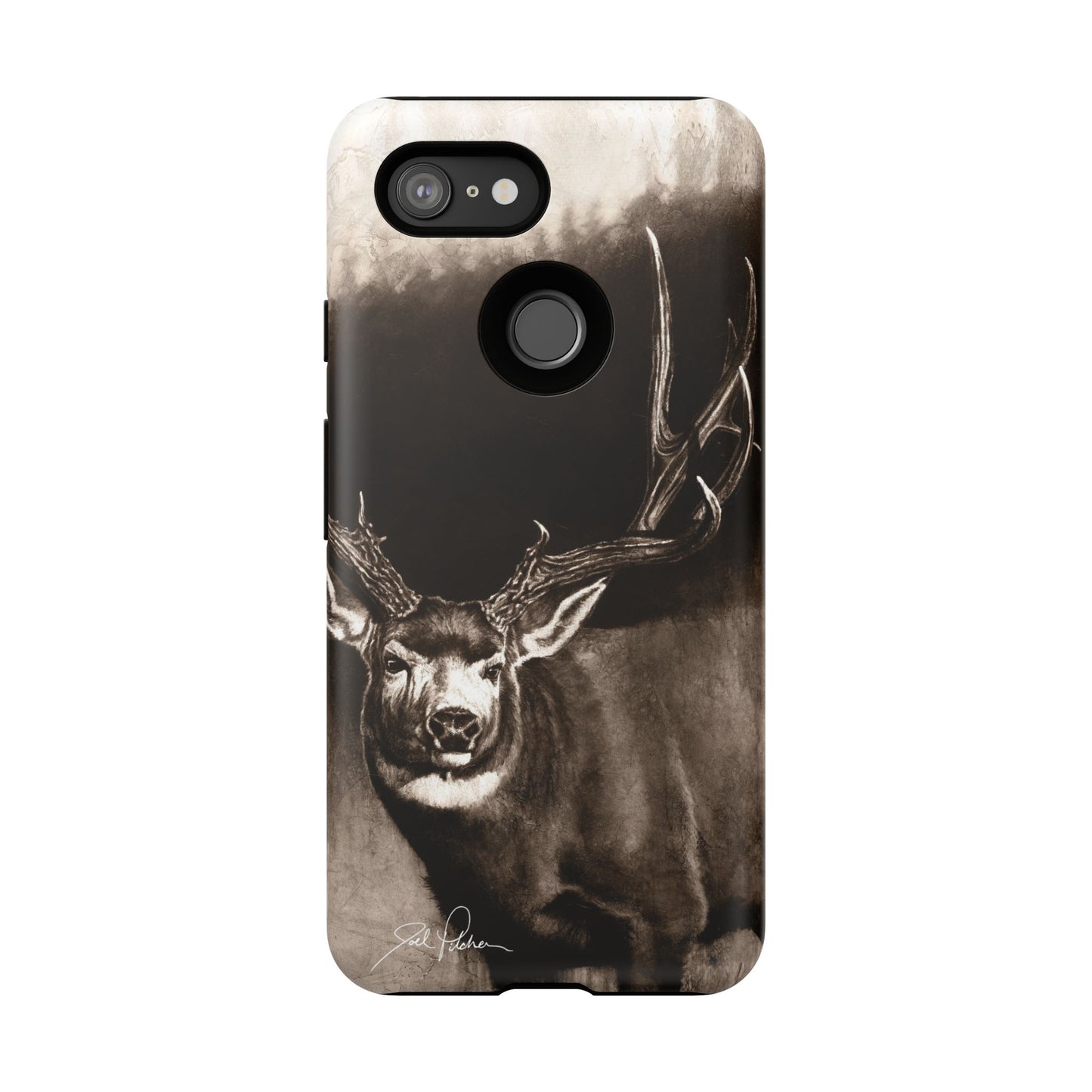 "Muley" Smart Phone Tough Case