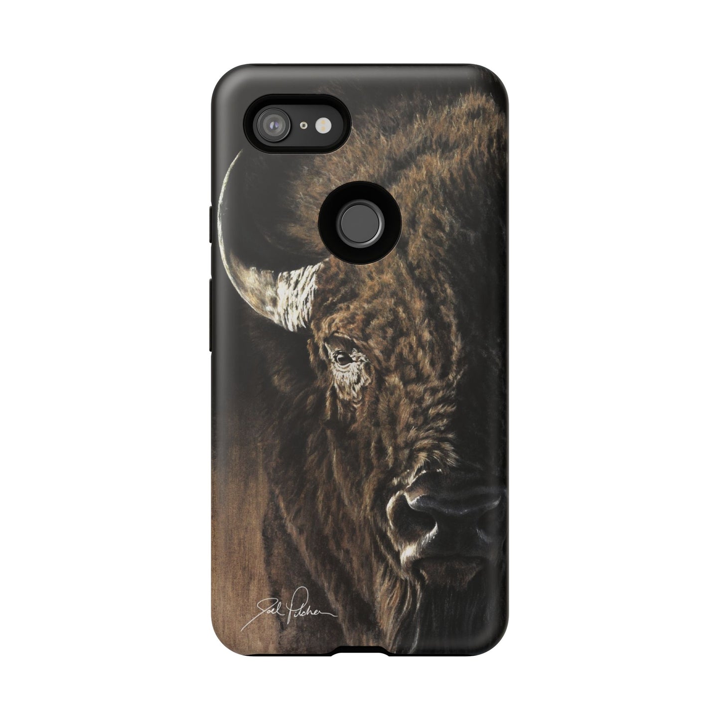 "Living Legend" Smart Phone Tough Case