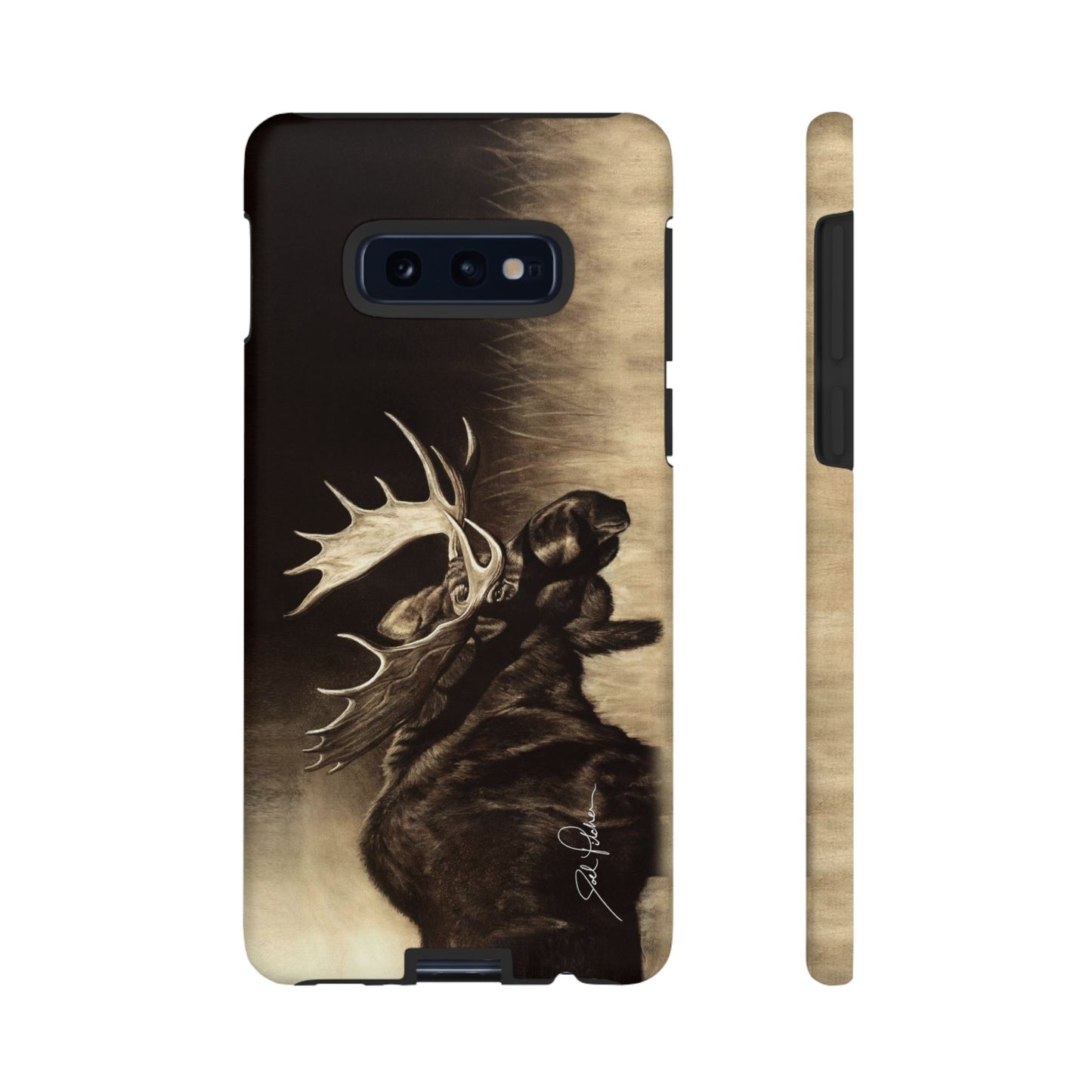 "Mighty Moose" Smart Phone Tough Case