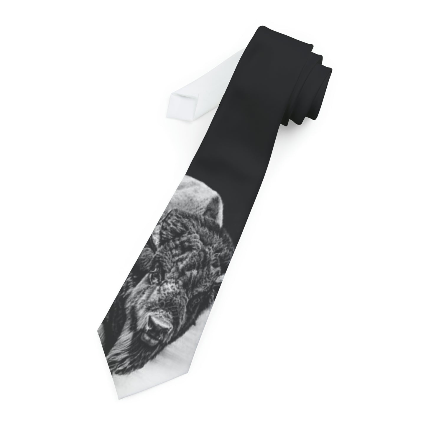 "Heavyweight Champ" Necktie