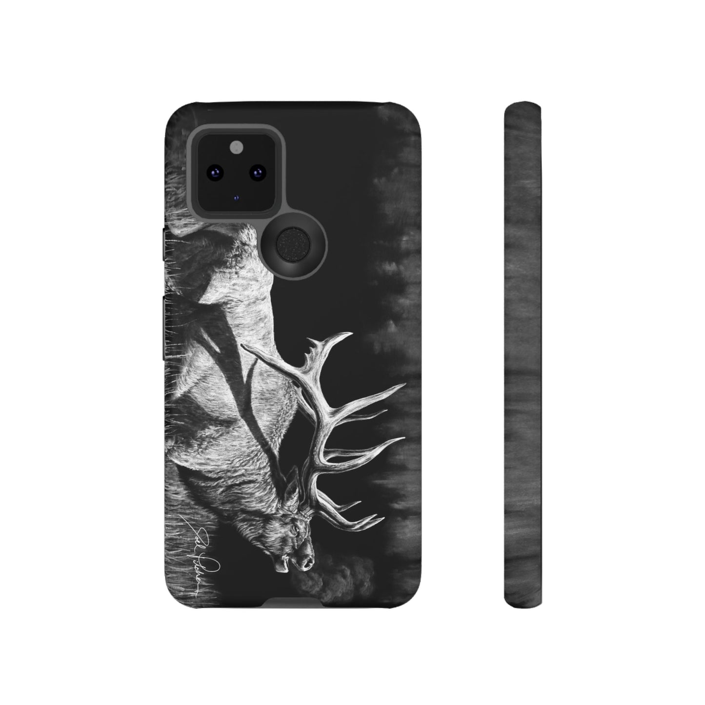 "Firebull" Smart Phone Tough Case