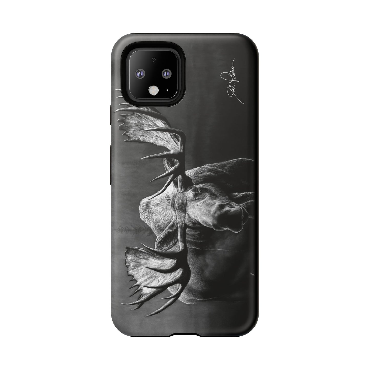 "Wide Load" Smart Phone Tough Case