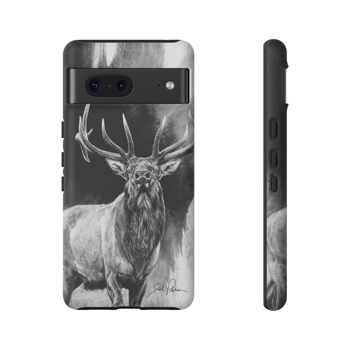 "Standing Tall" Smart Phone Tough Case