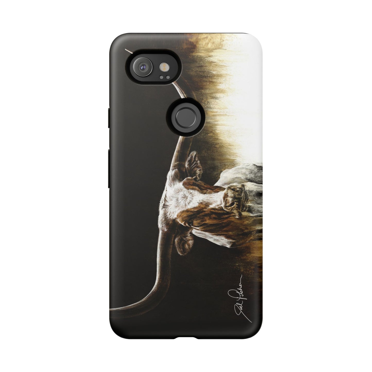 "Lone Star" Smart Phone Tough Case