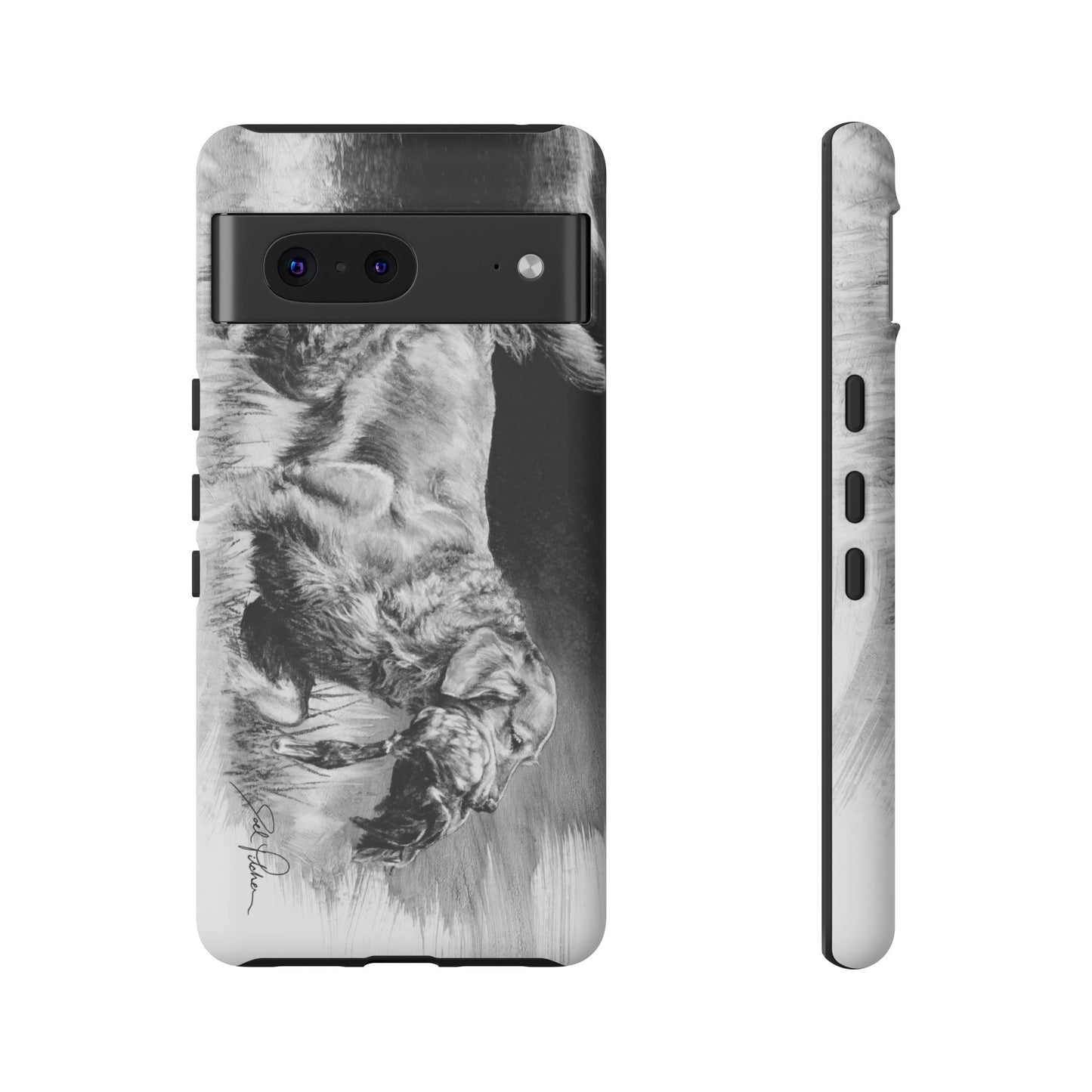 "Good Dog" Smart Phone Tough Case