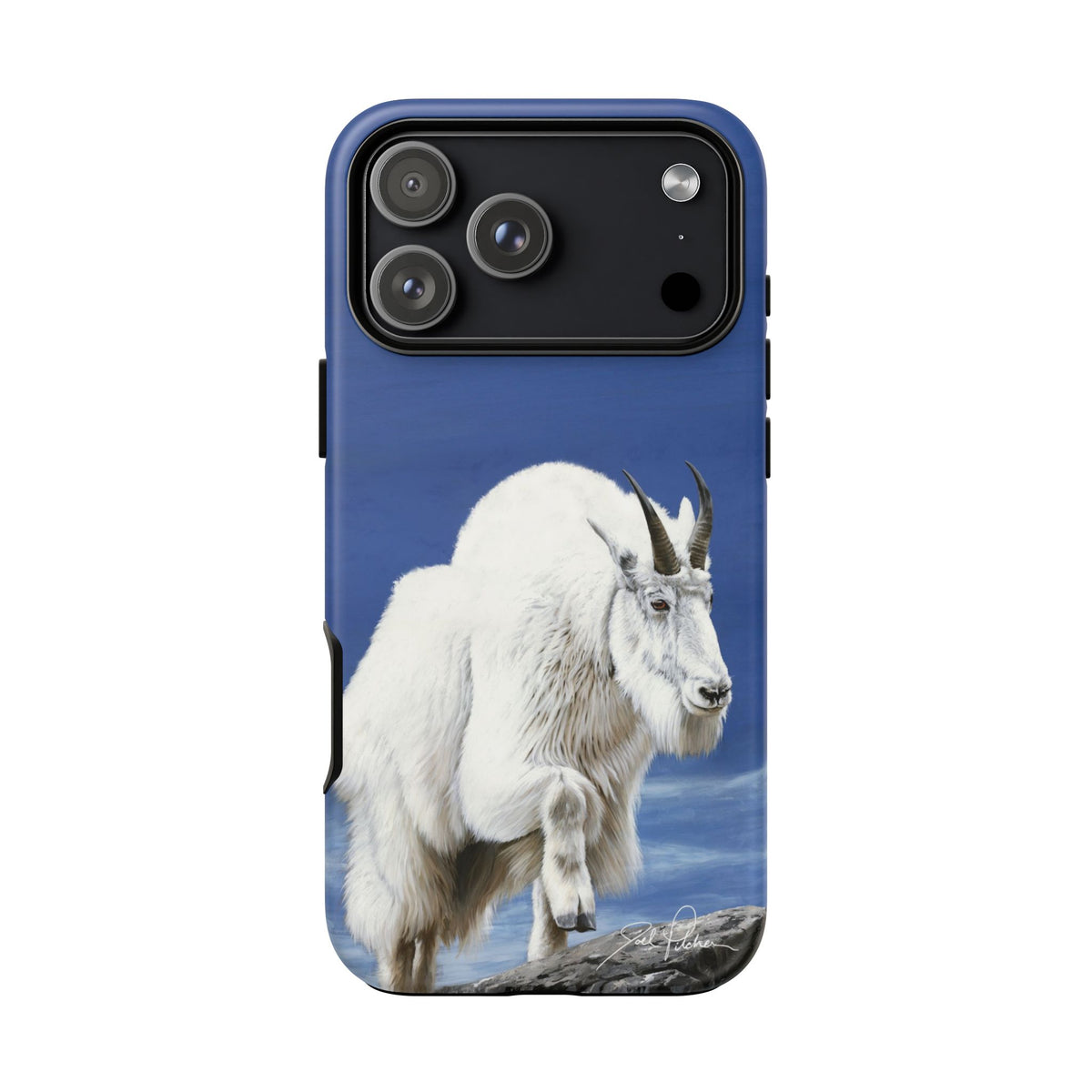 "Sky Walker" Smart Phone Tough Case
