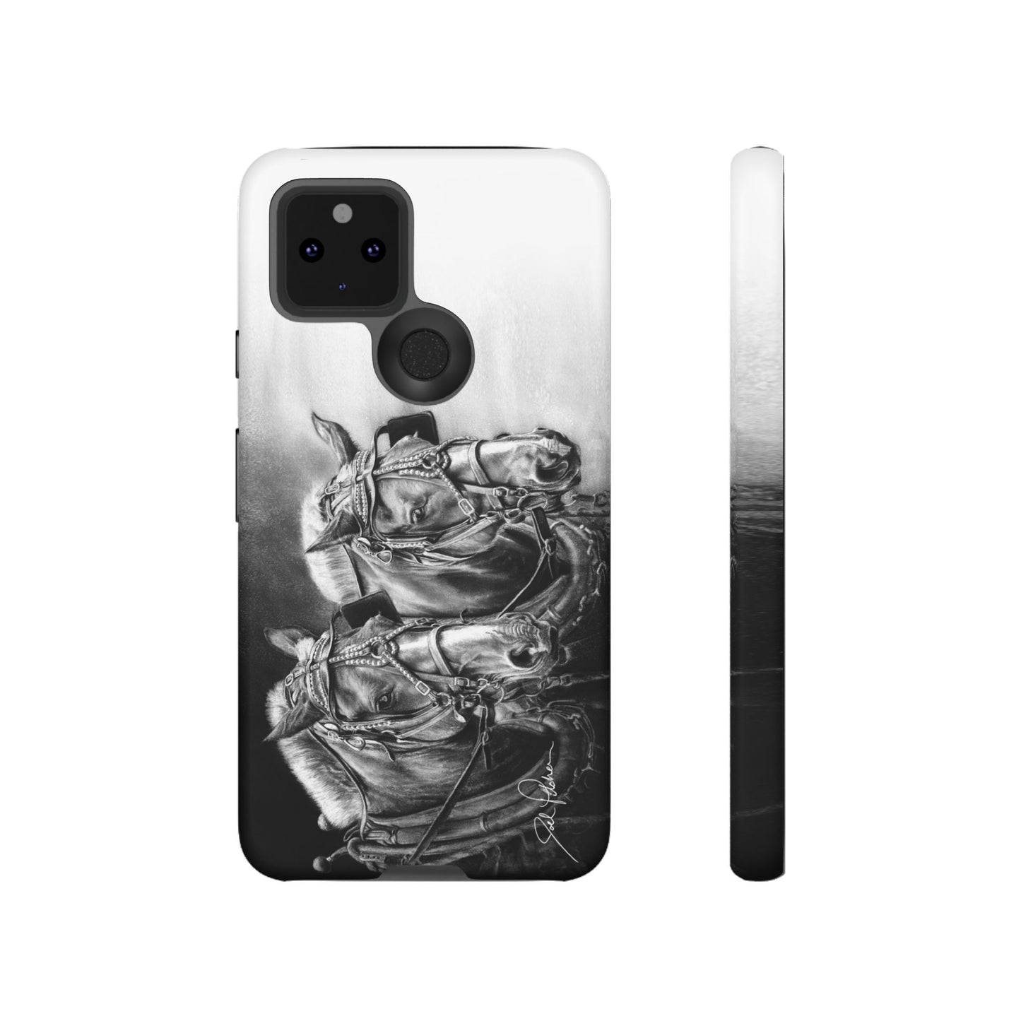 "Dream Team" Smart Phone Tough Case