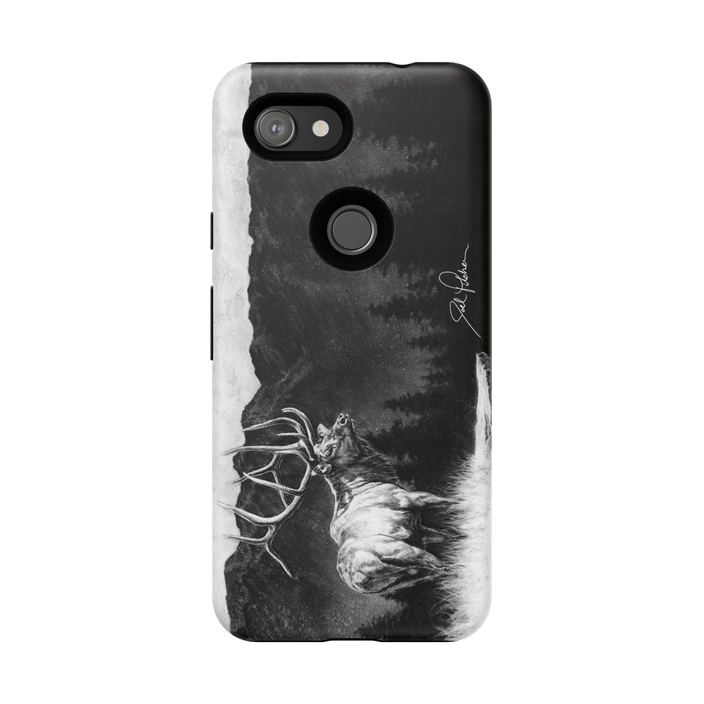 "Relentless" Smart Phone Tough Case