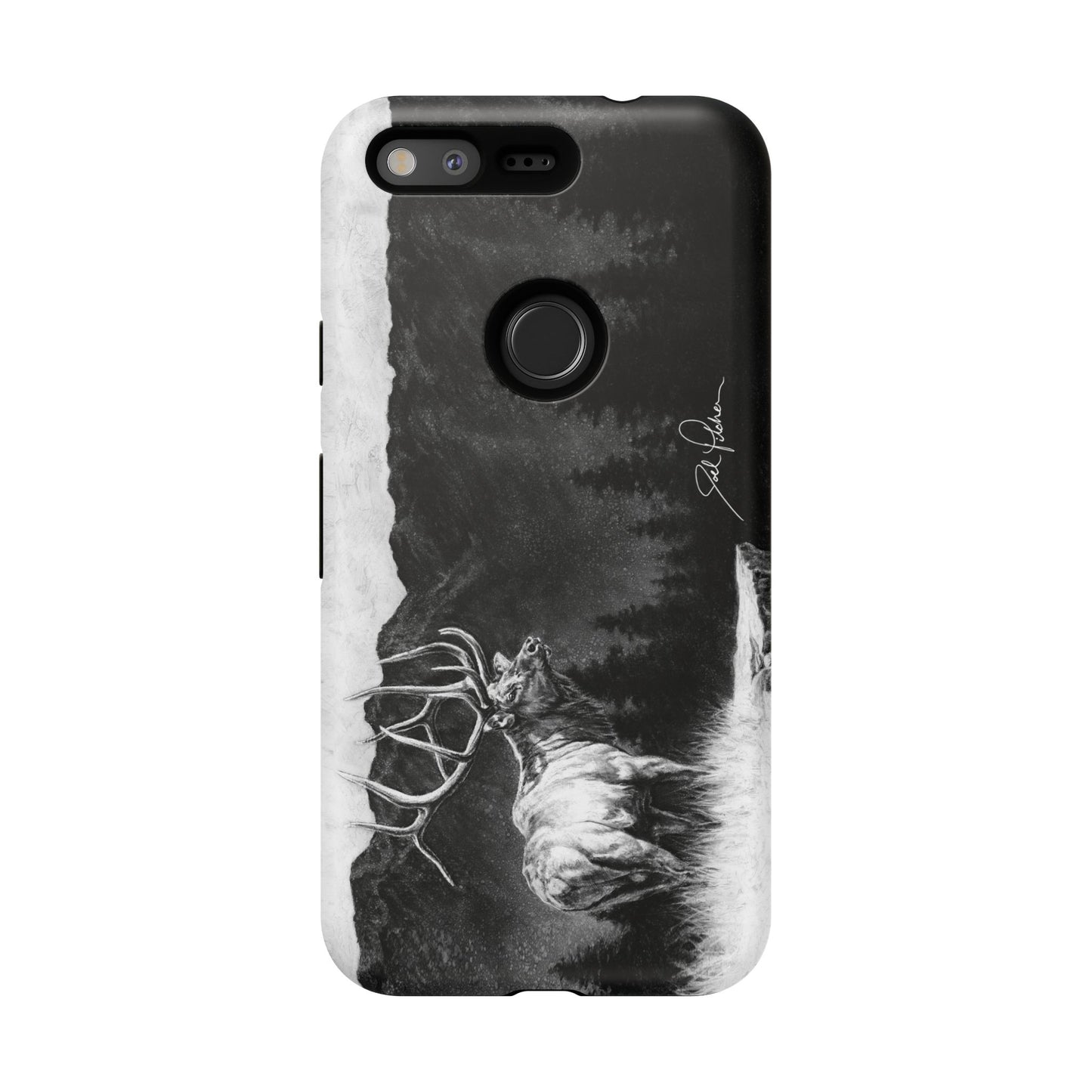 "Relentless" Smart Phone Tough Case