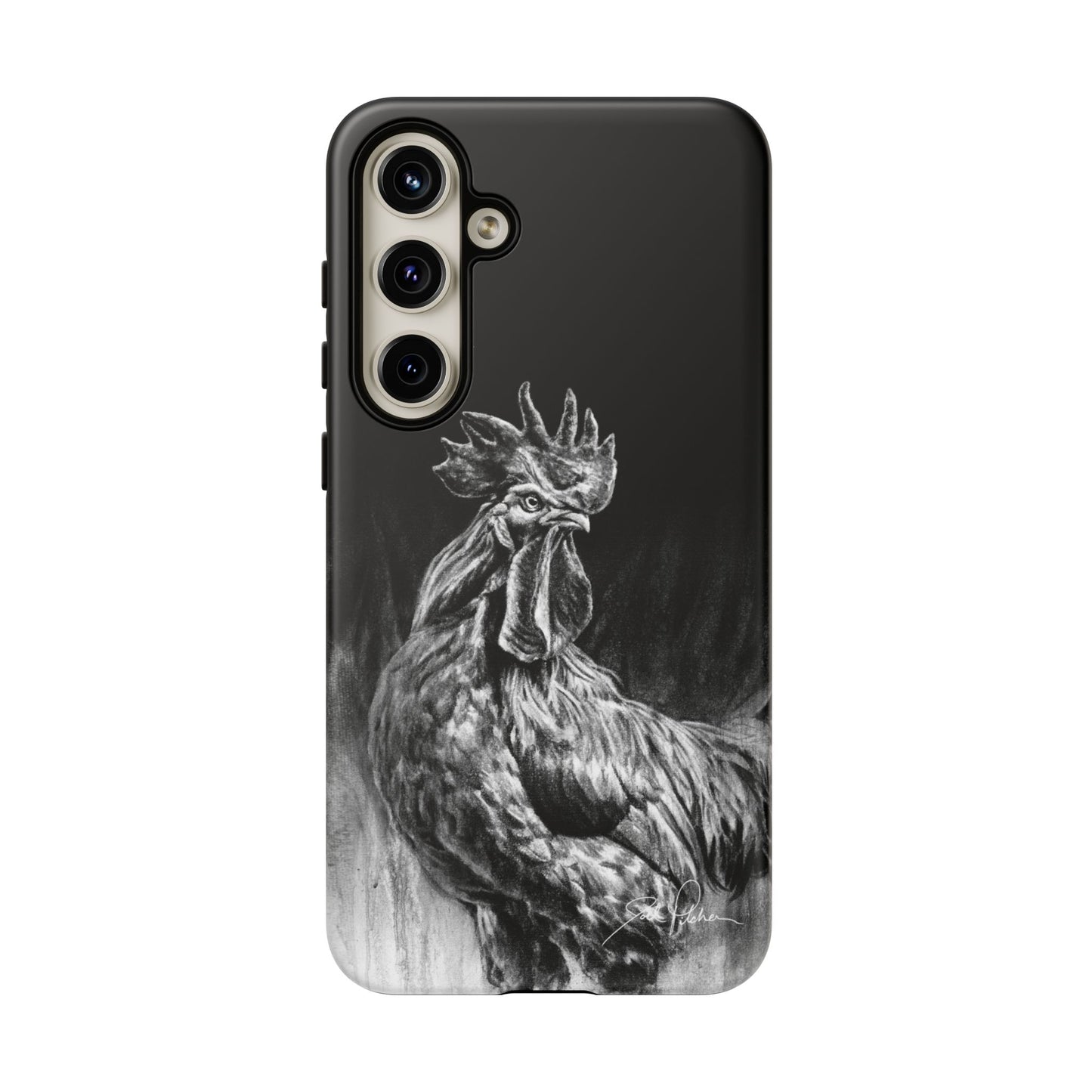 "Yard Boss" Smart Phone Tough Case