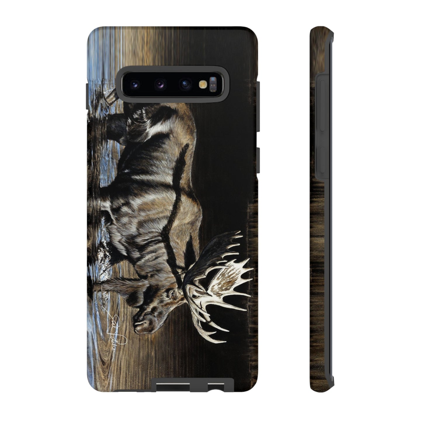 "Big Dipper" Smart Phone Tough Case