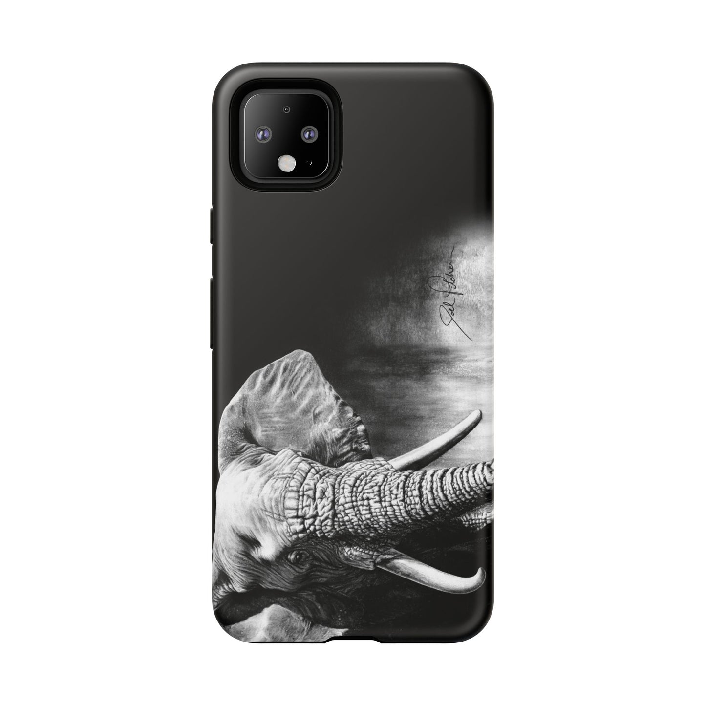 "High & Mighty" Smart Phone Tough Case