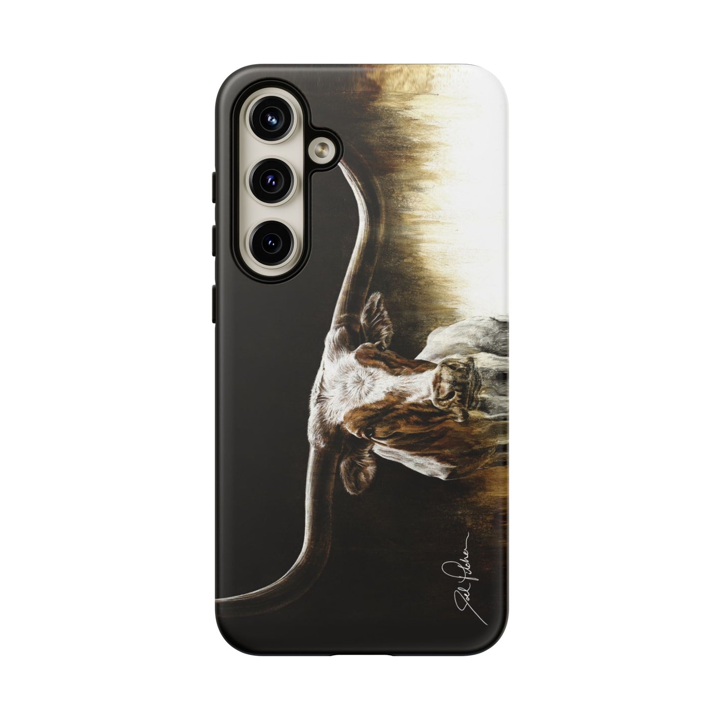 "Lone Star" Smart Phone Tough Case