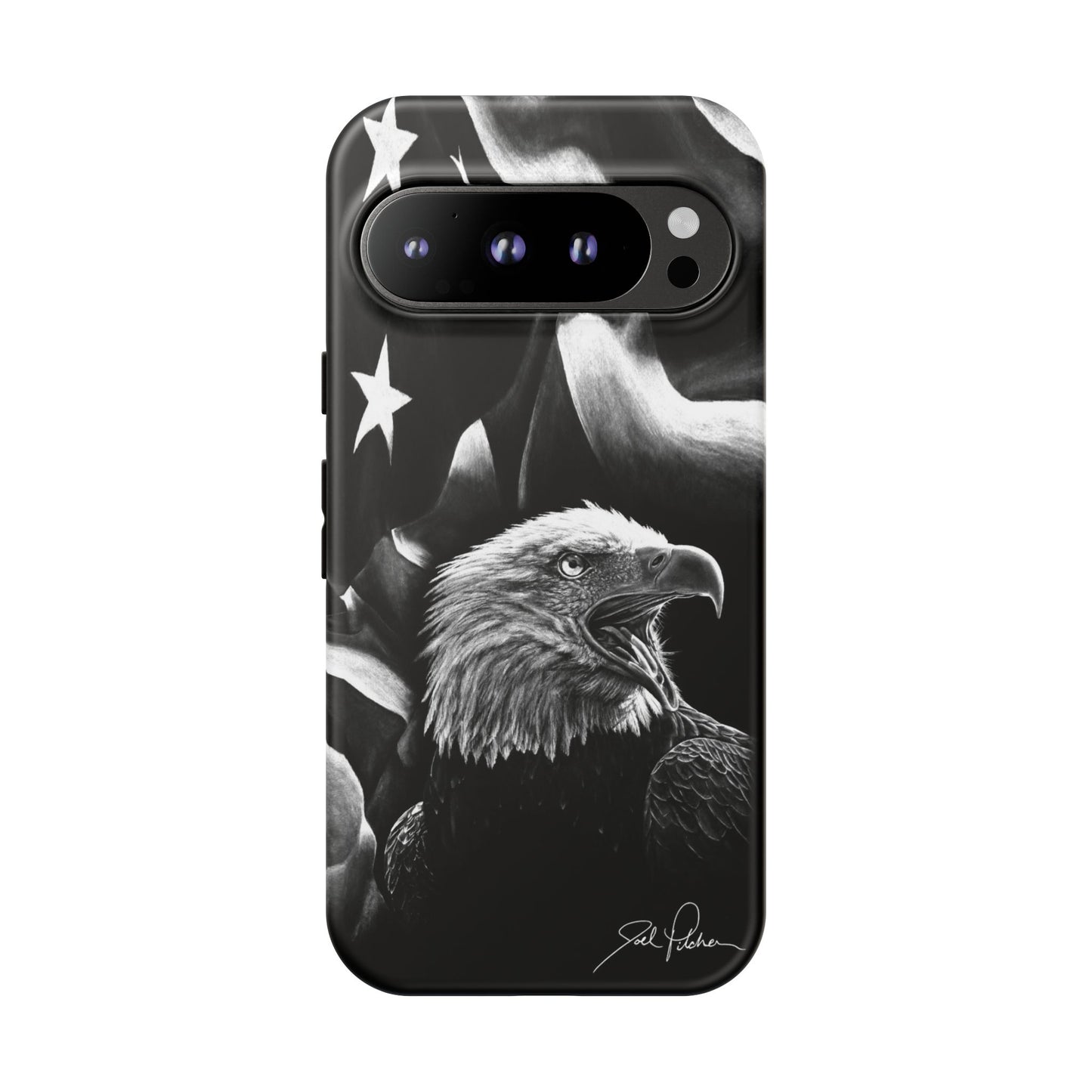 "American Eagle" Smart Phone Tough Case