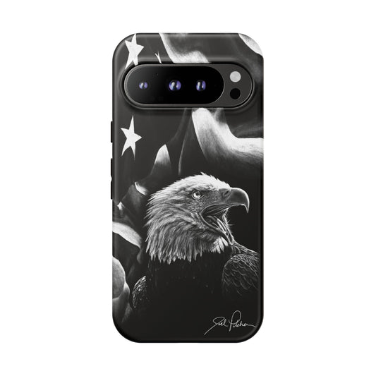 "American Eagle" Smart Phone Tough Case