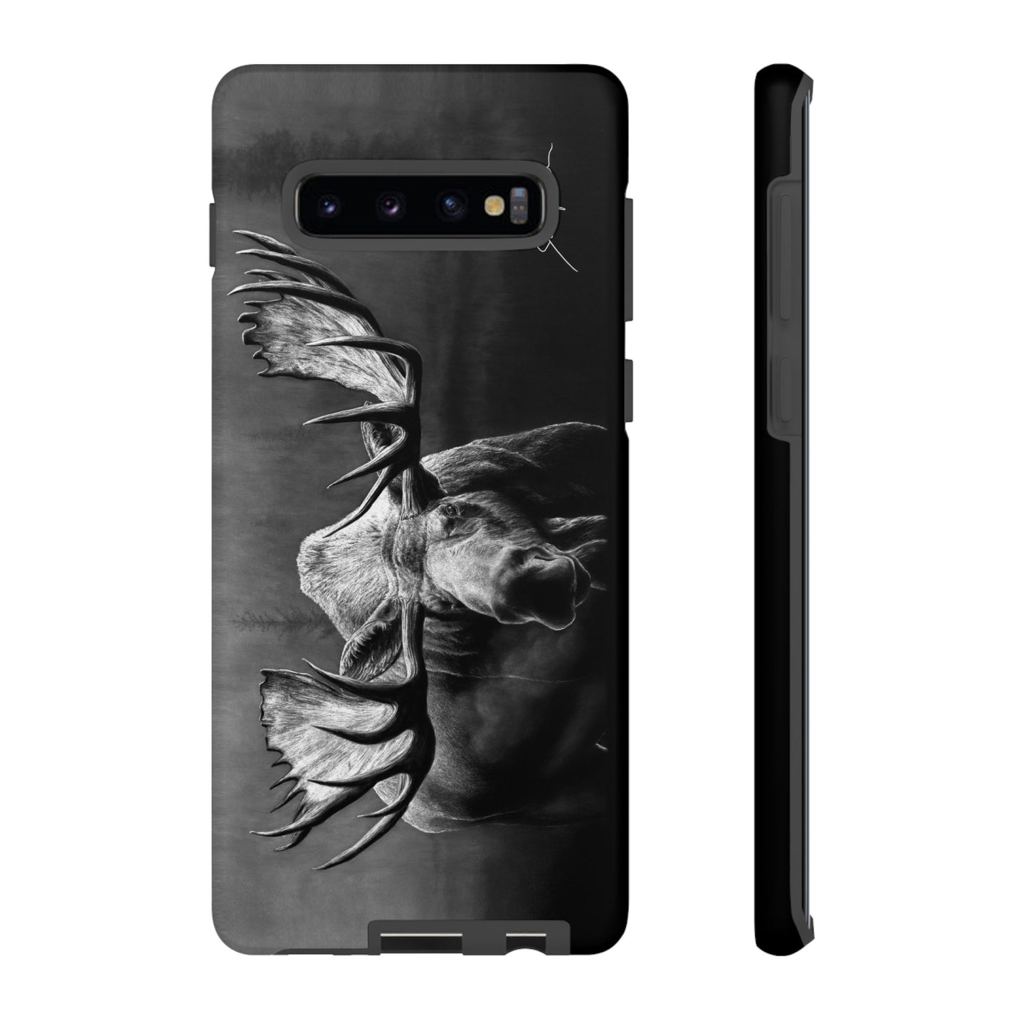 "Wide Load" Smart Phone Tough Case
