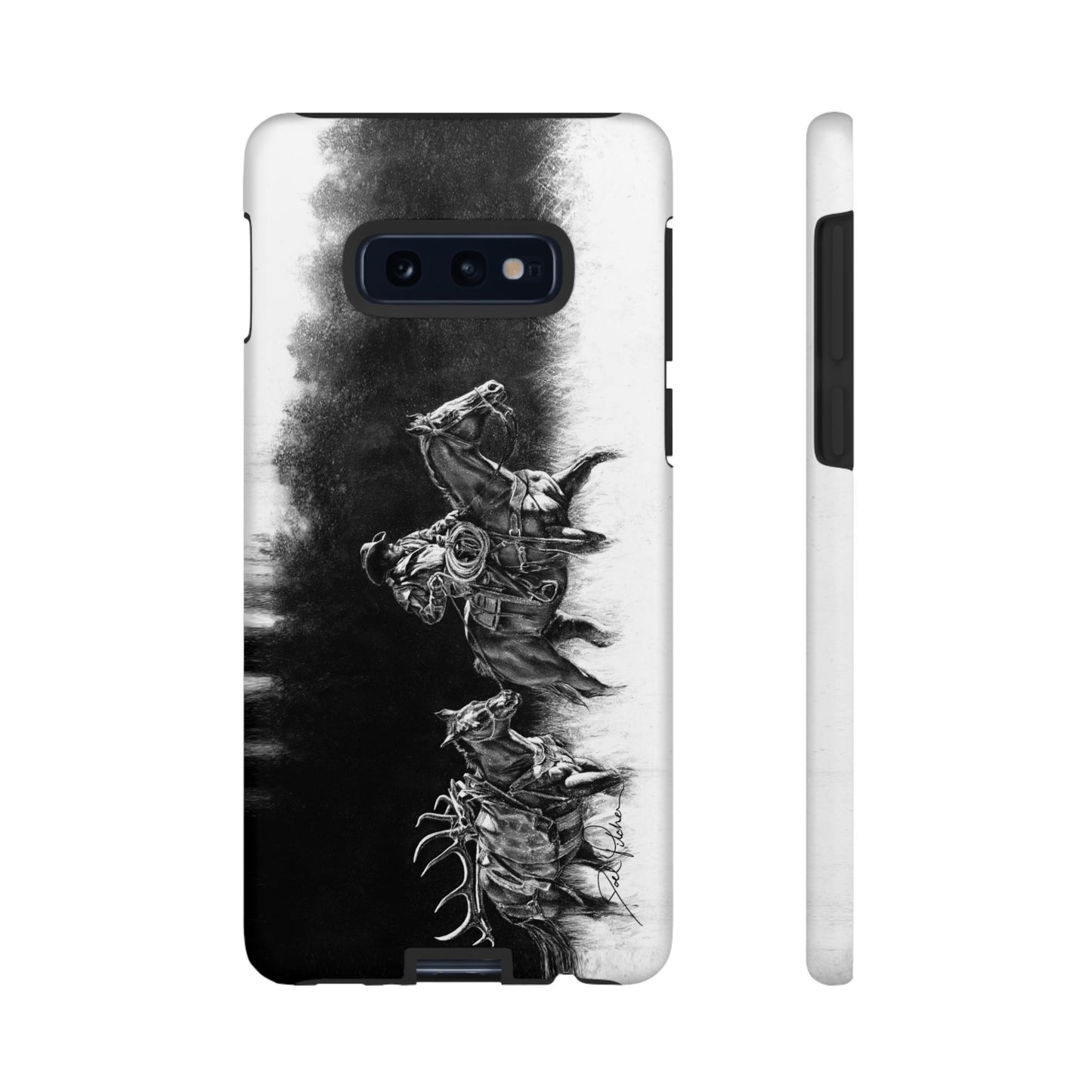 "The Long Haul" Smart Phone Tough Case