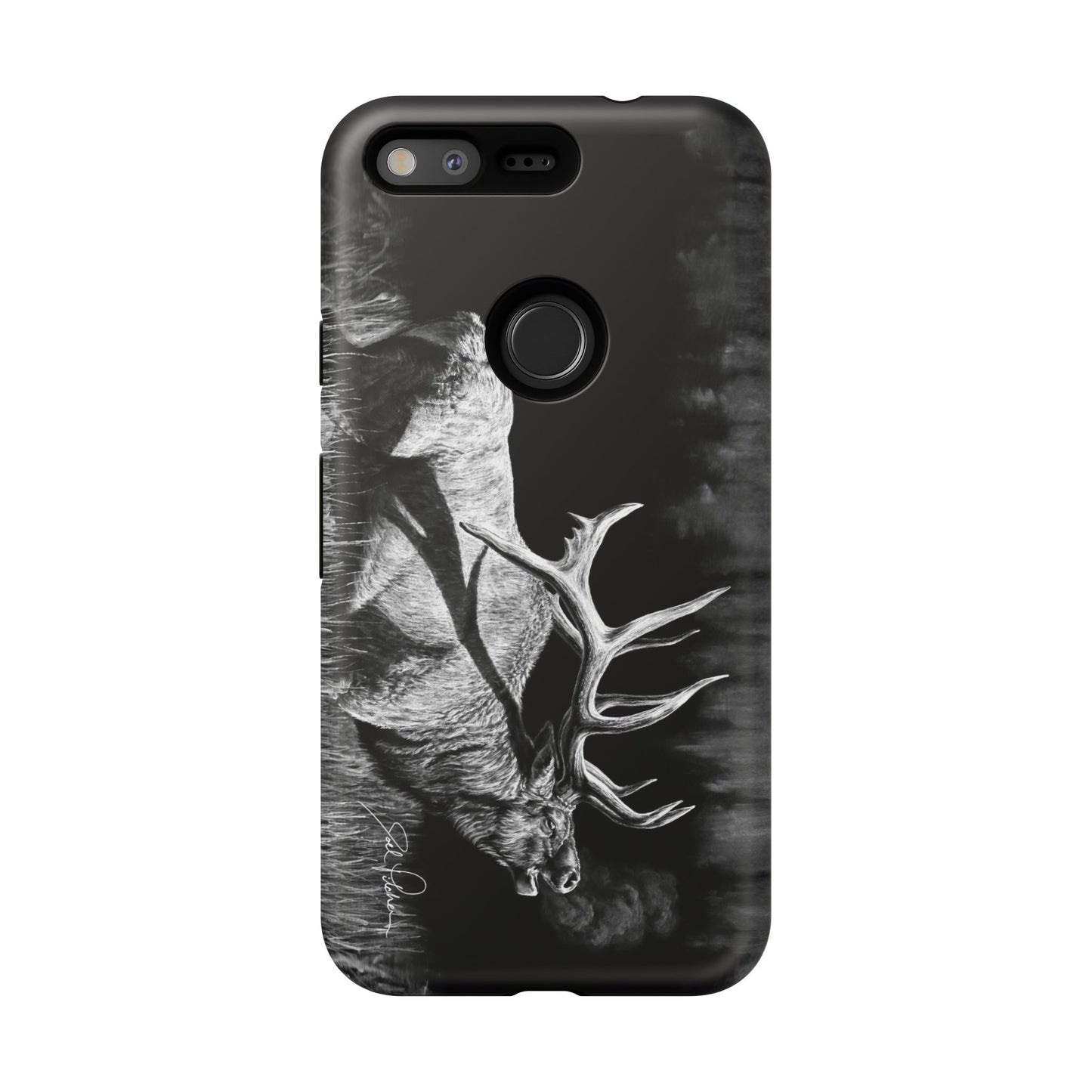"Firebull" Smart Phone Tough Case