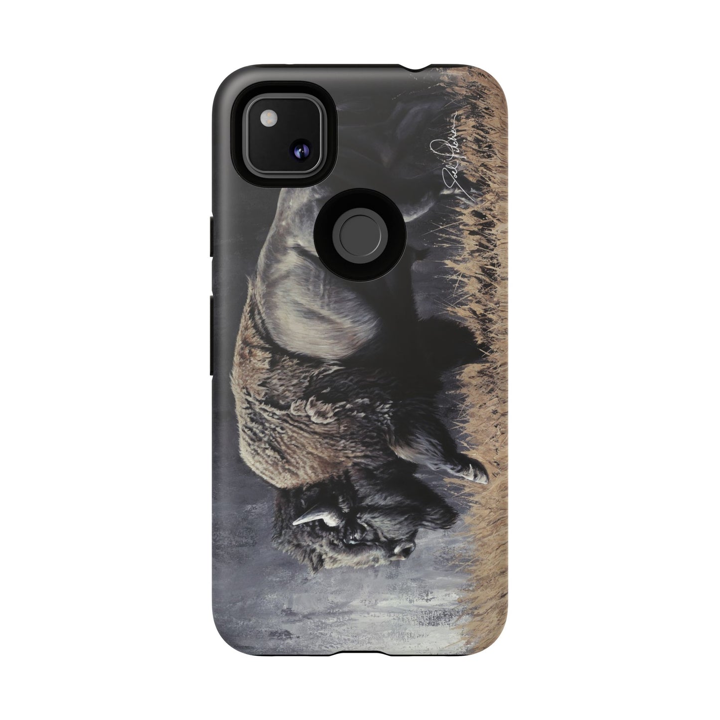"Nomad" Smart Phone Tough Case