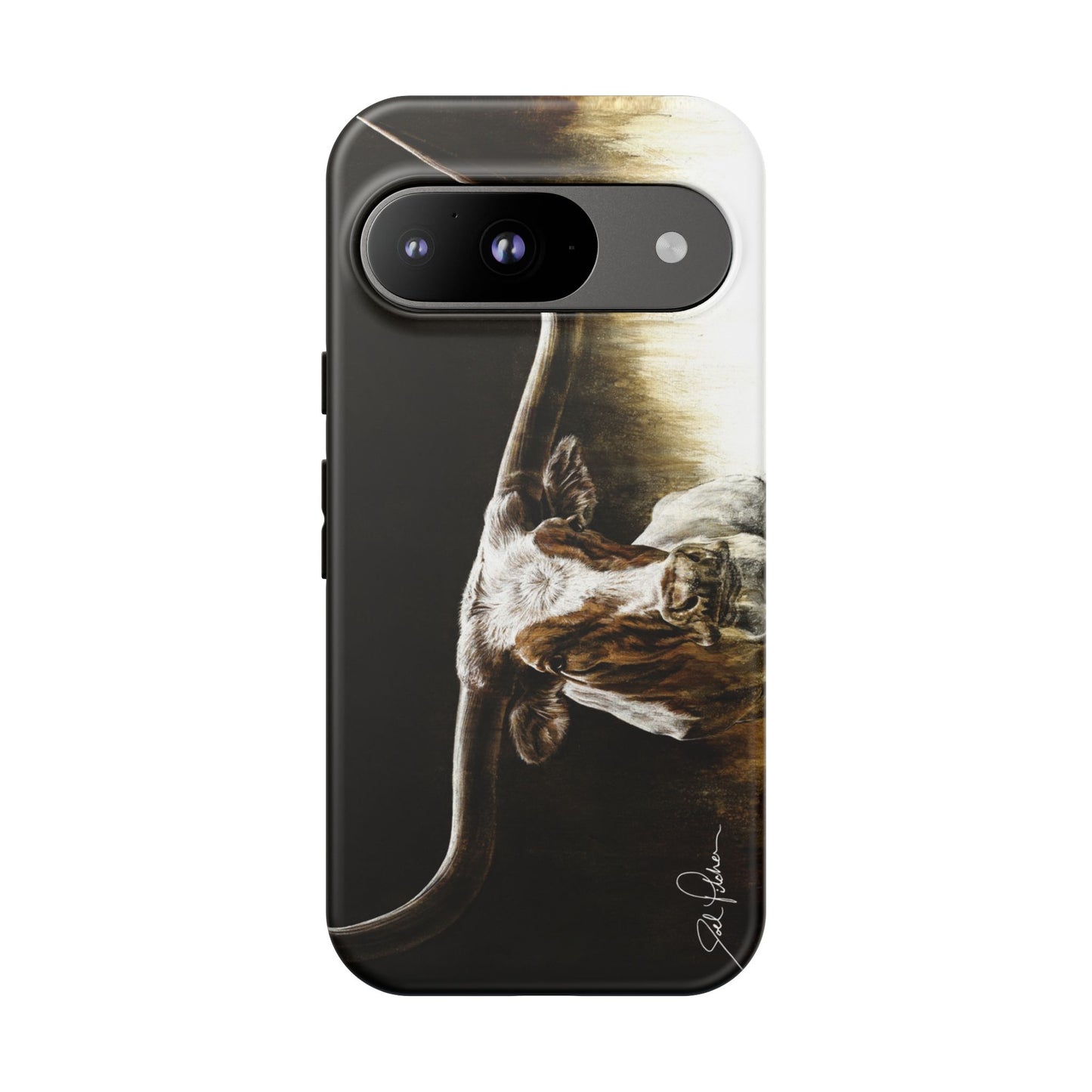 "Lone Star" Smart Phone Tough Case