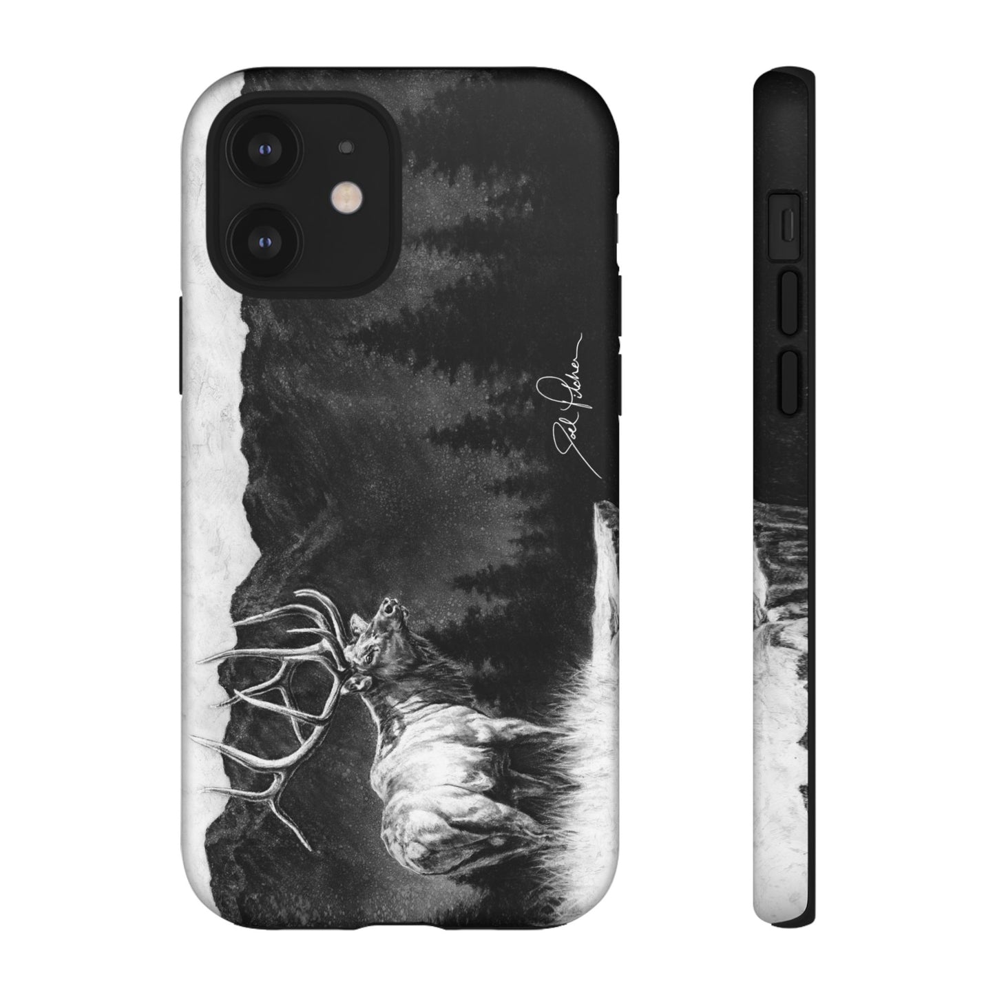 "Relentless" Smart Phone Tough Case