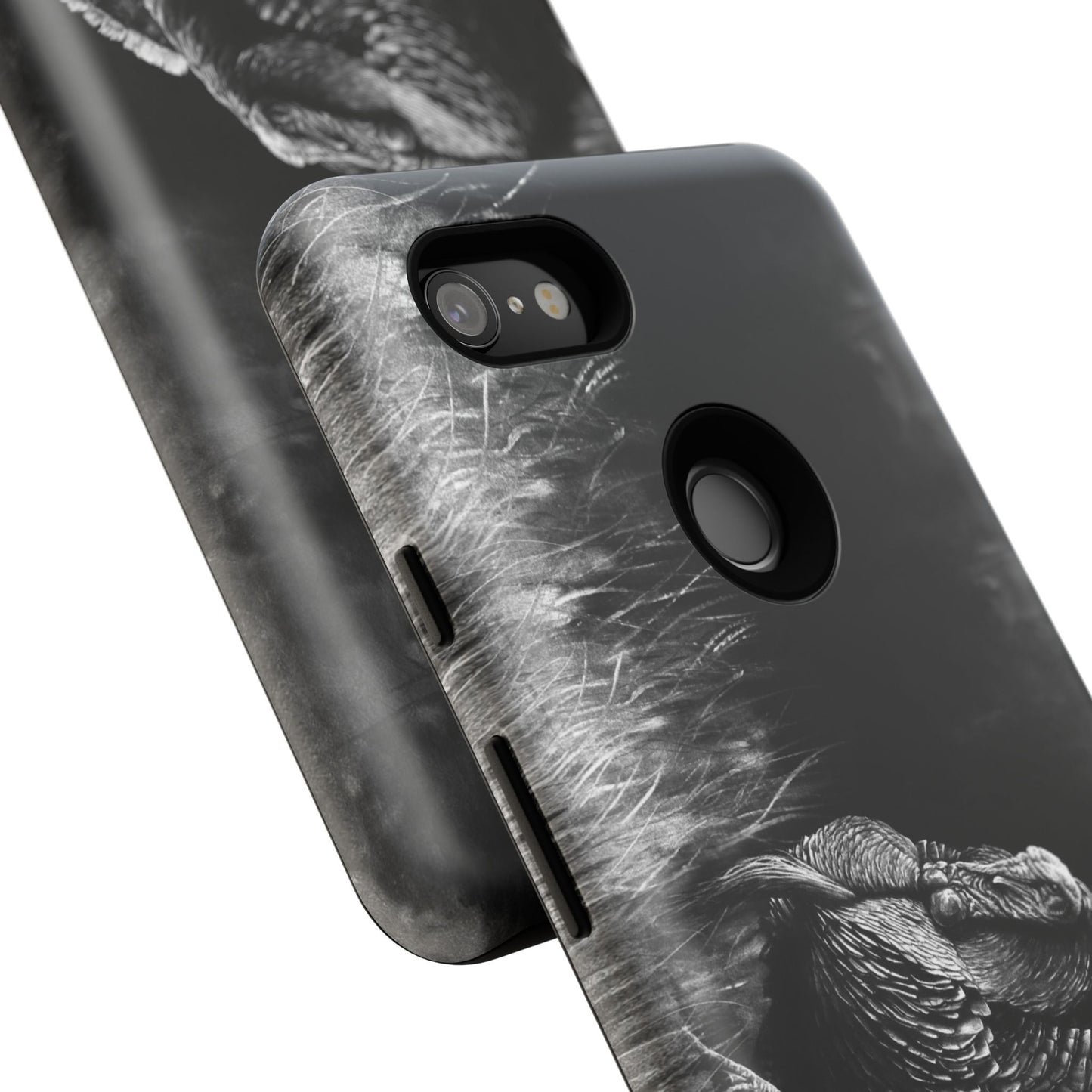 "Light It Up" Smart Phone Tough Case