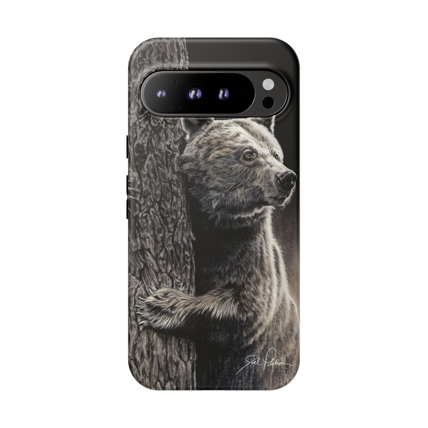 "Bear Hug" Smart Phone Tough Case