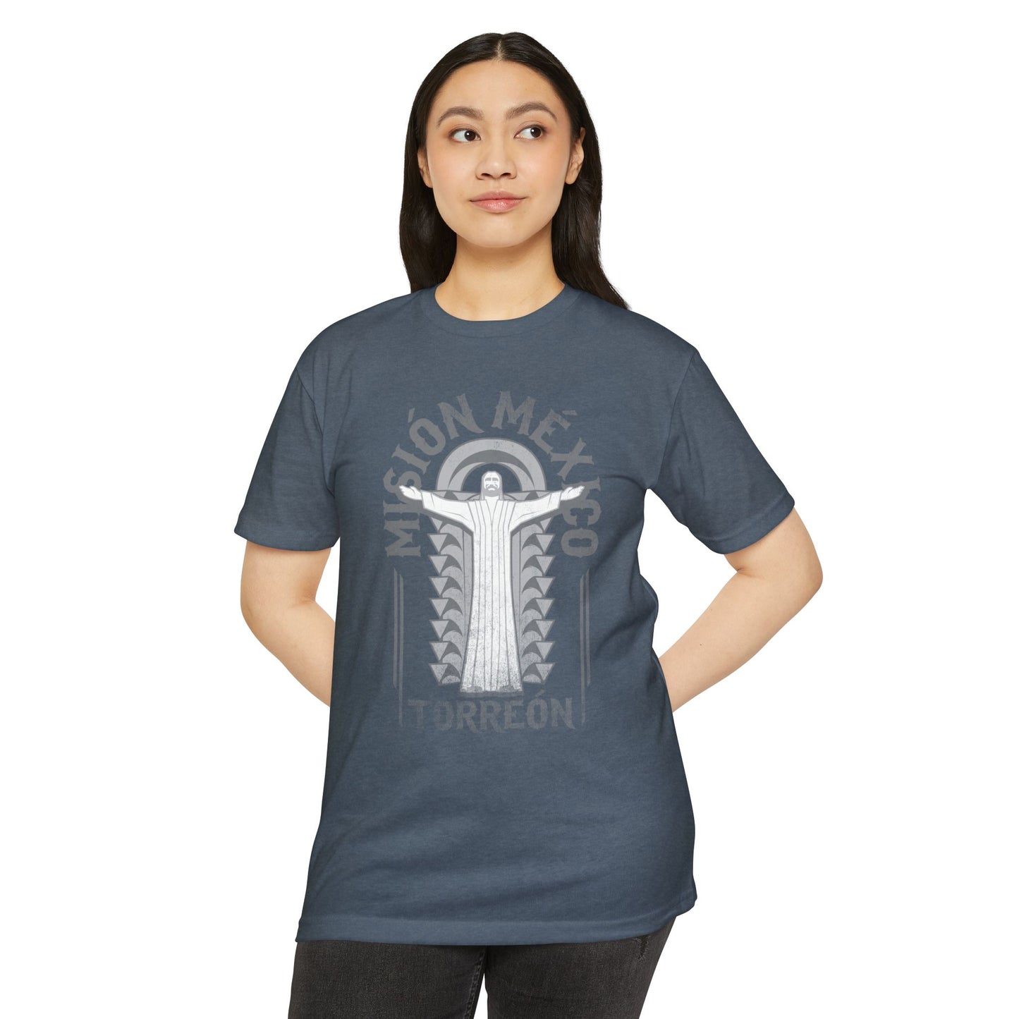 Torreon Mission Tee