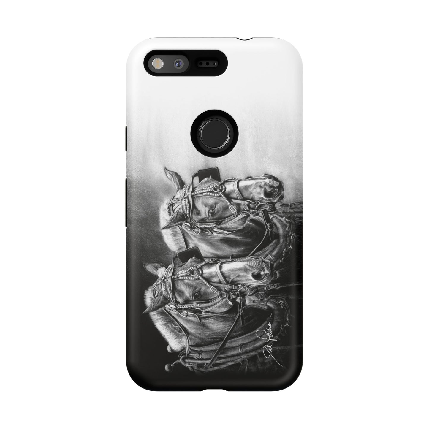 "Dream Team" Smart Phone Tough Case
