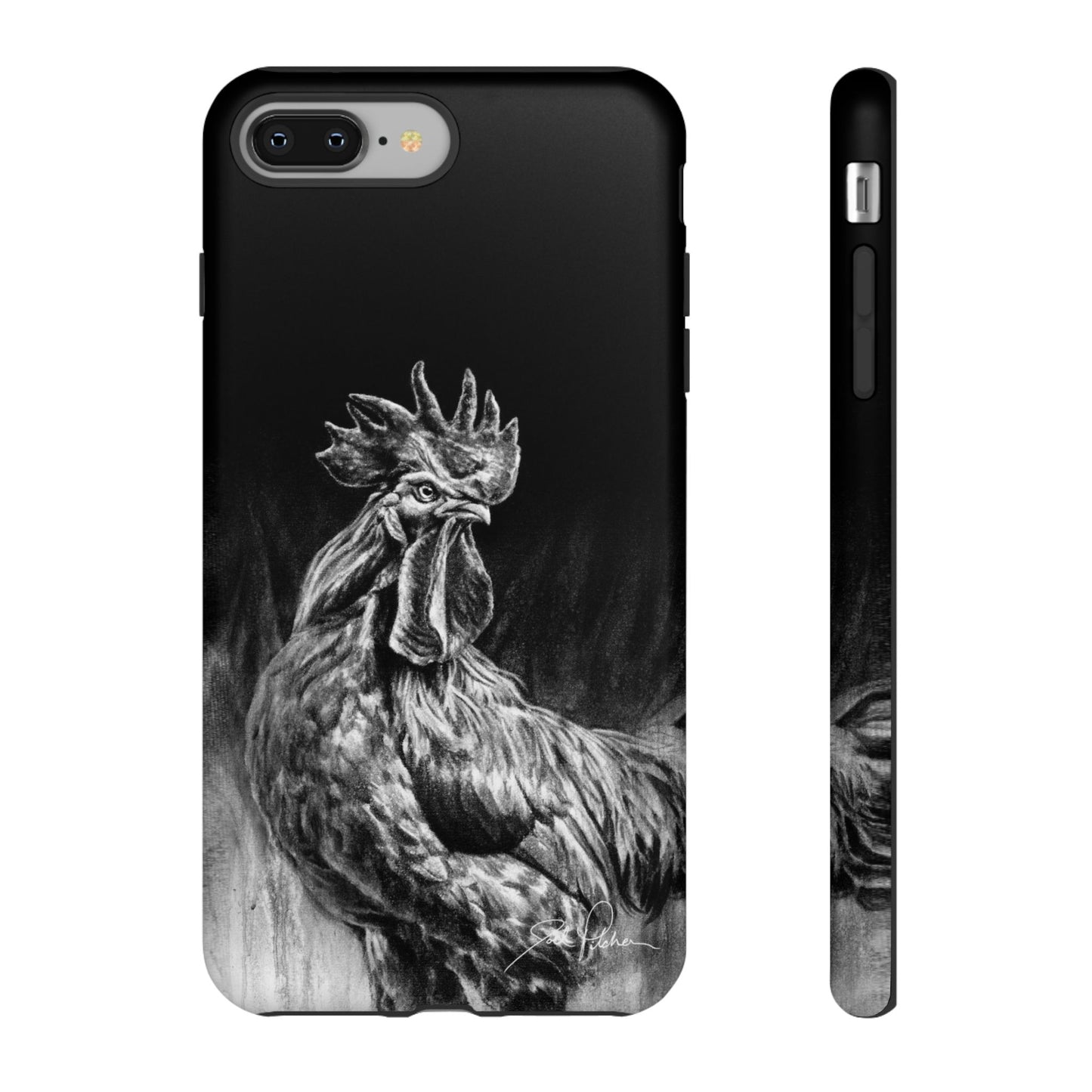 "Yard Boss" Smart Phone Tough Case