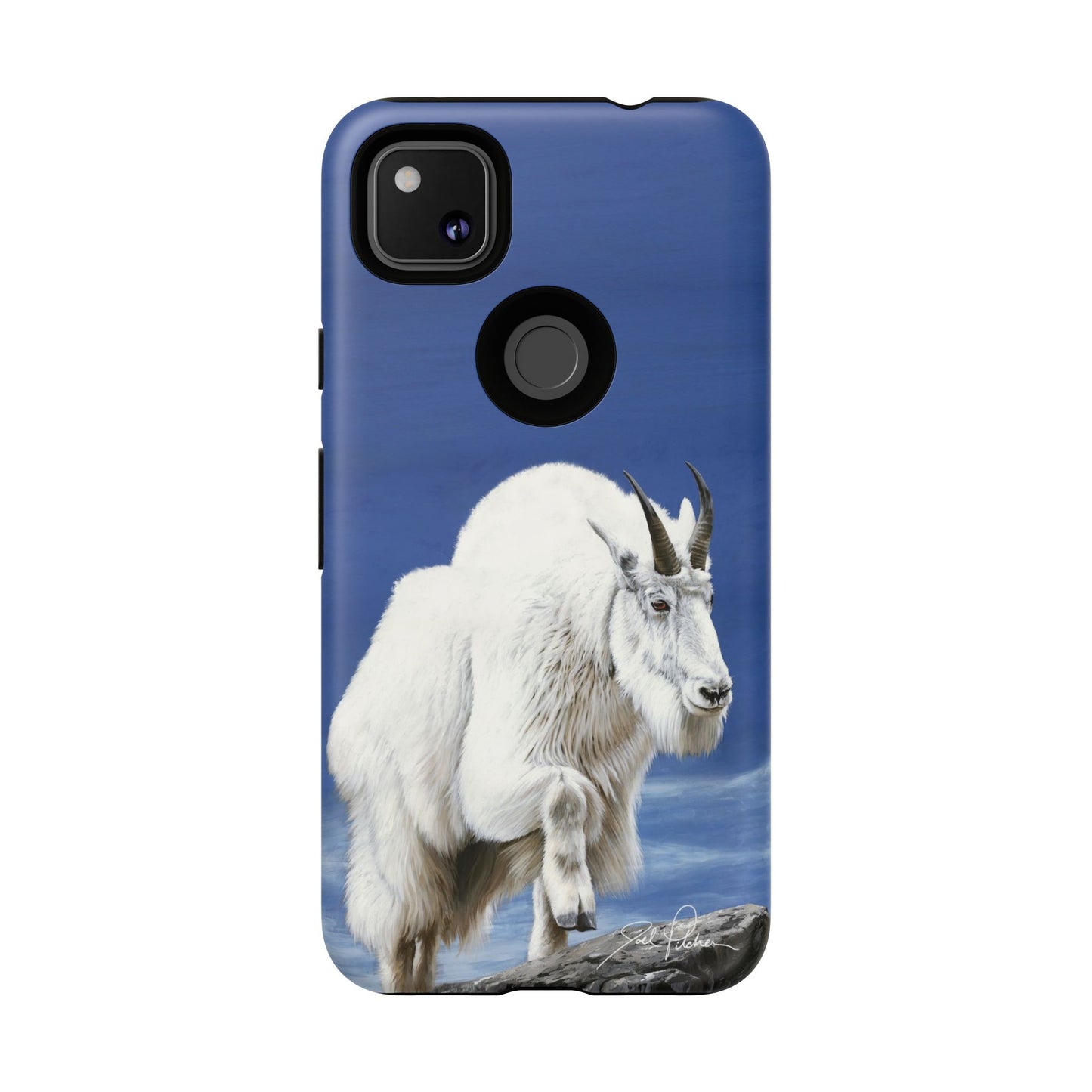 "Sky Walker" Smart Phone Tough Case