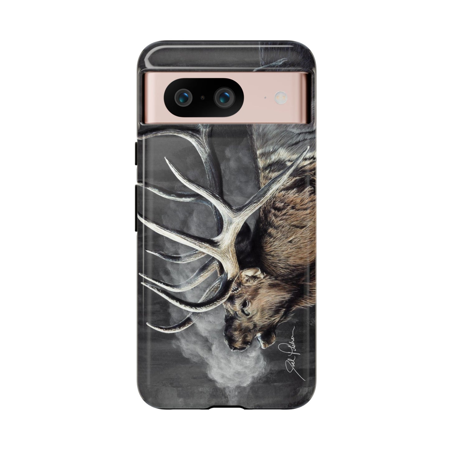 "Last Call" Google Pixel Tough Cases