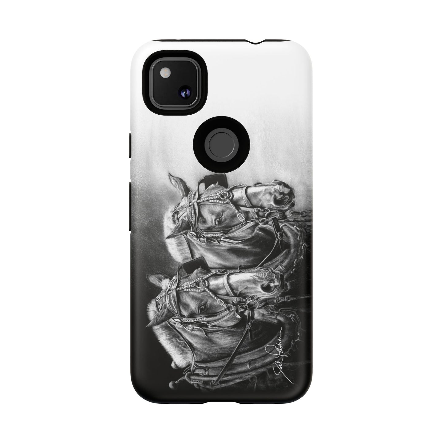 "Dream Team" Smart Phone Tough Case