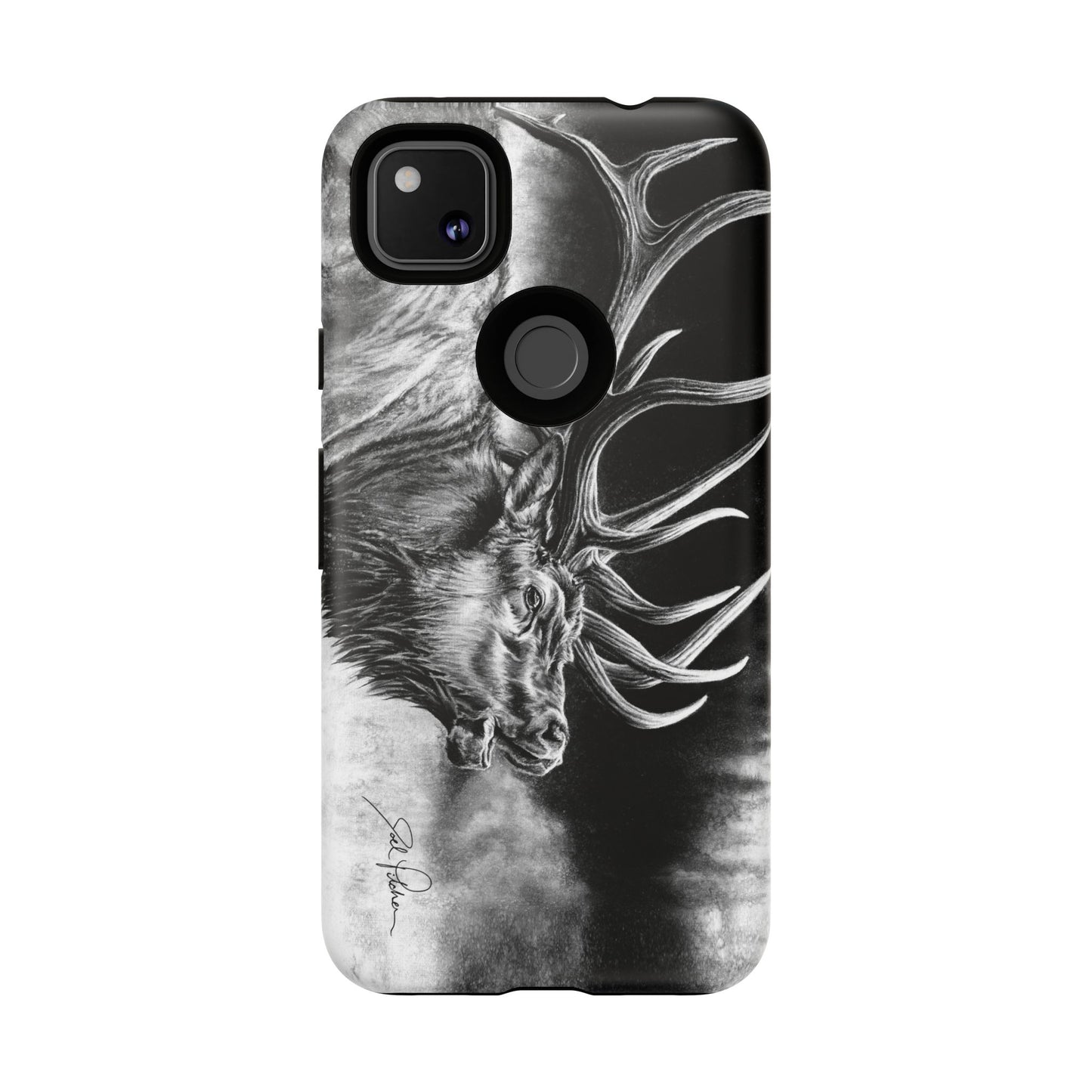 "Autumn Anthem" Smart Phone Tough Case