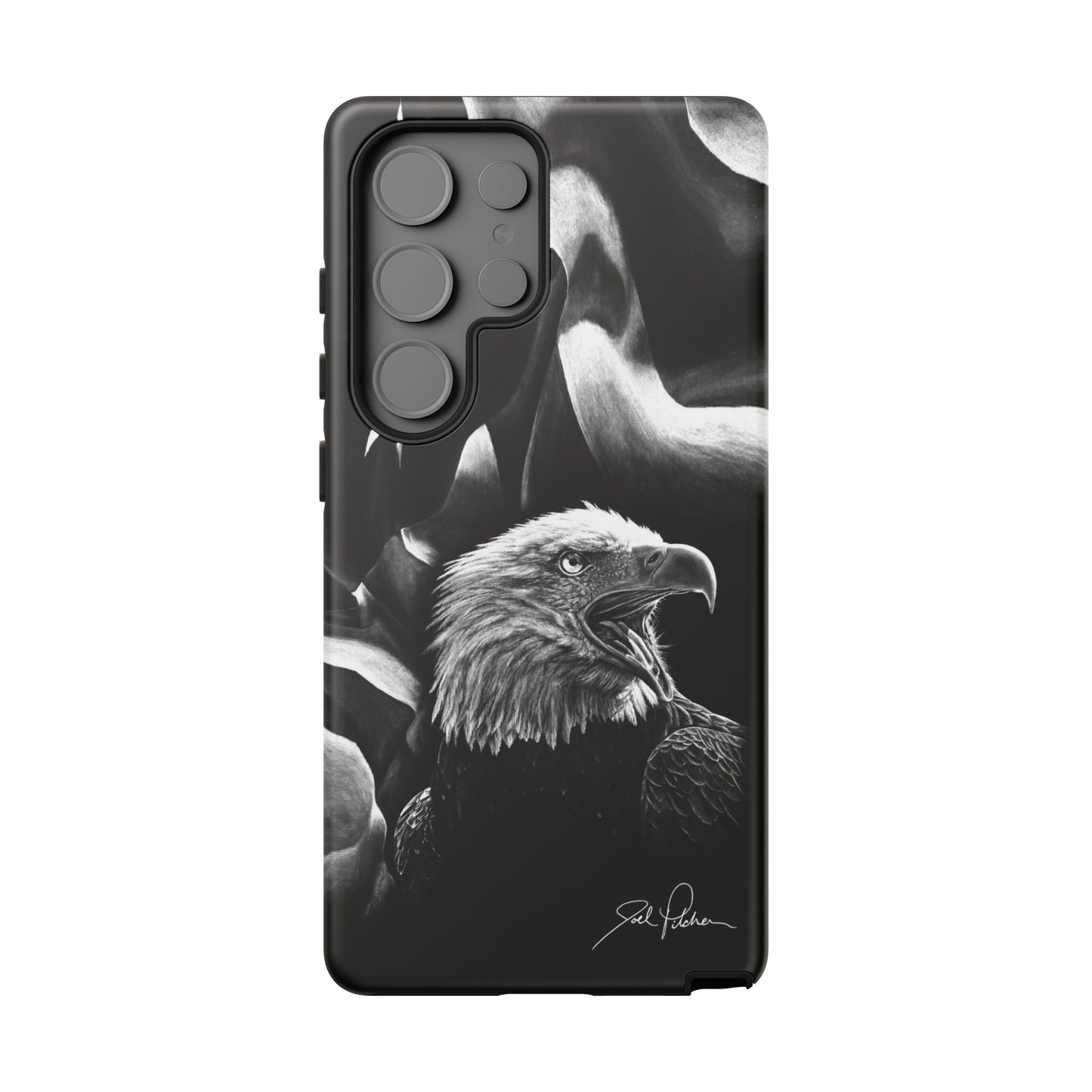 "American Eagle" Smart Phone Tough Case