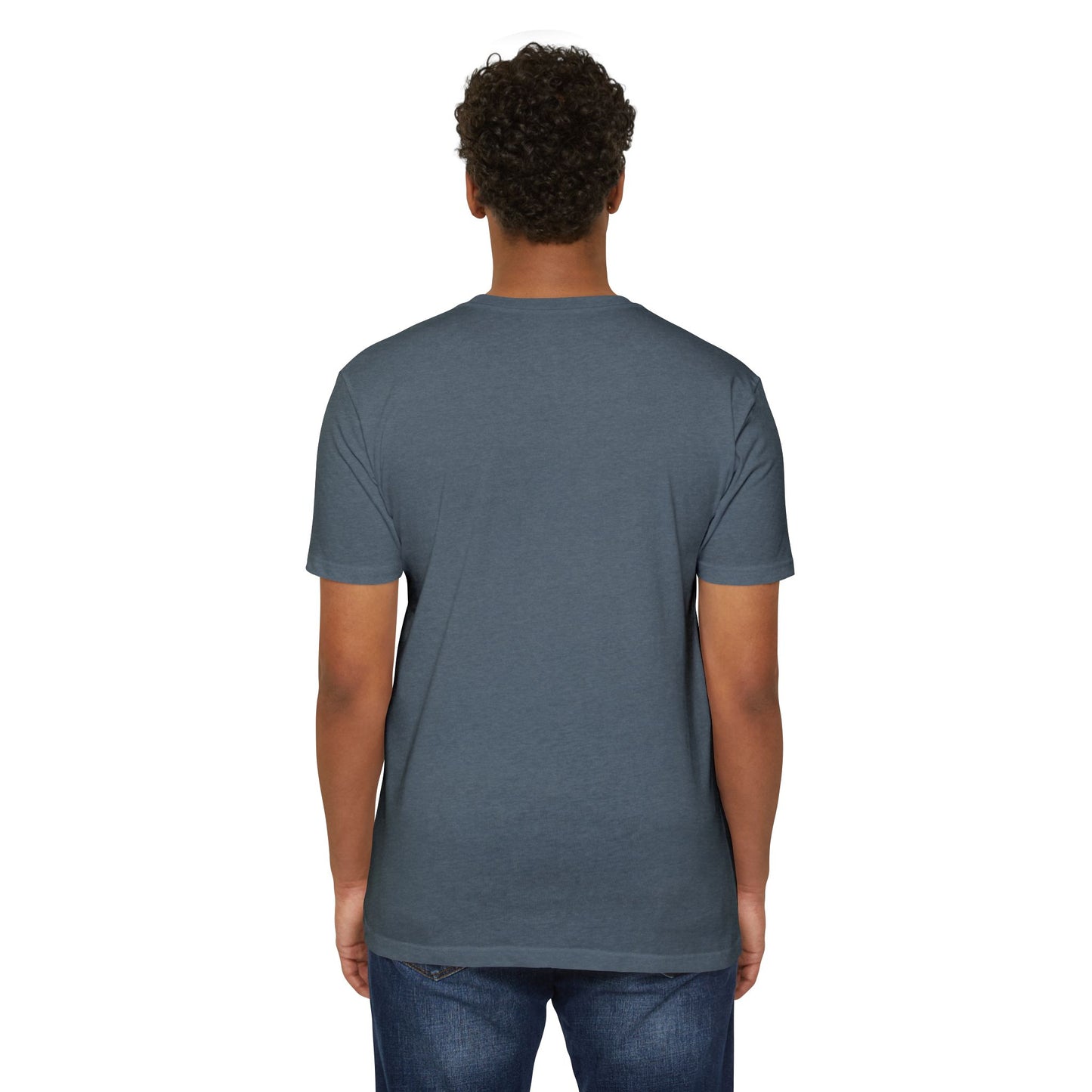 Torreon Mission Tee (Color)