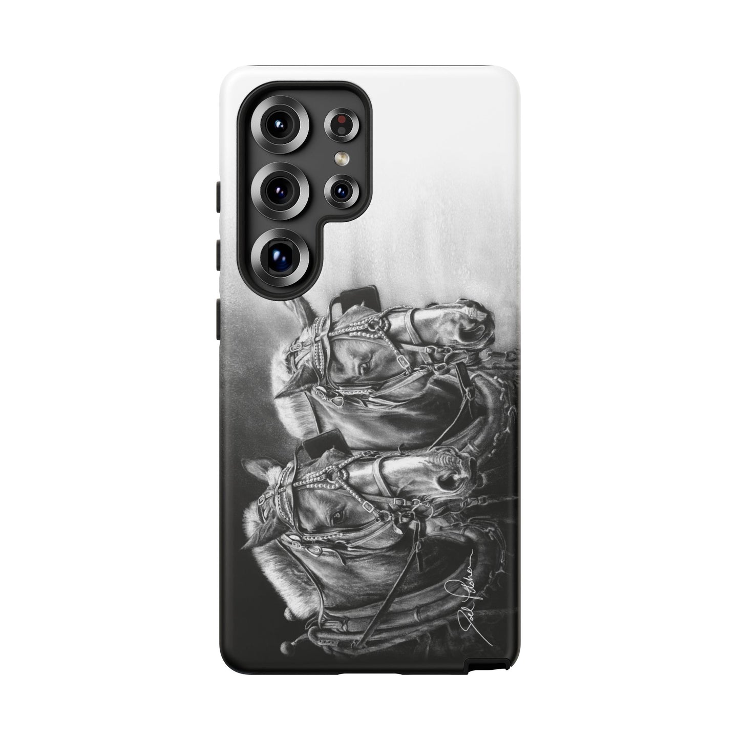 "Dream Team" Smart Phone Tough Case