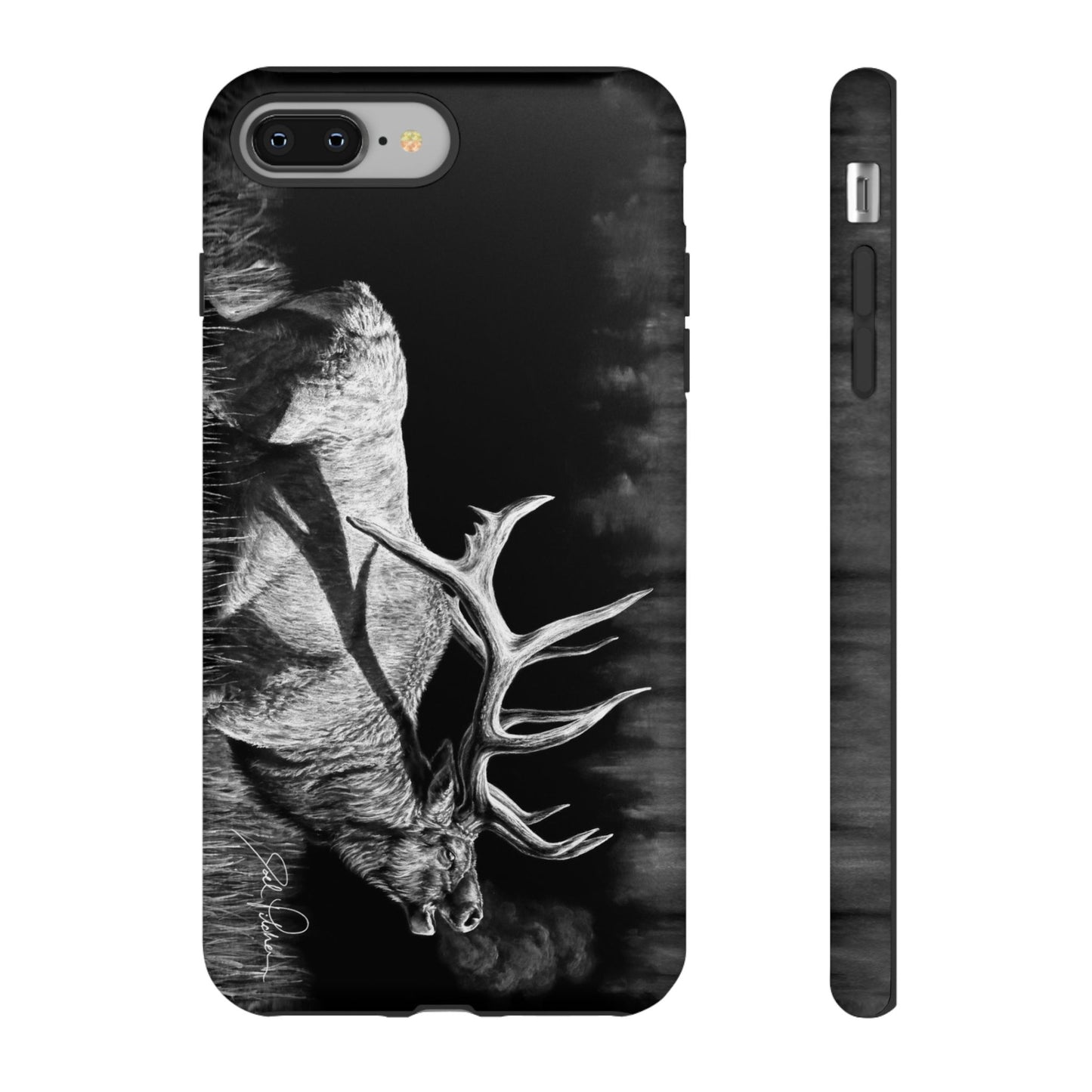 "Firebull" Smart Phone Tough Case