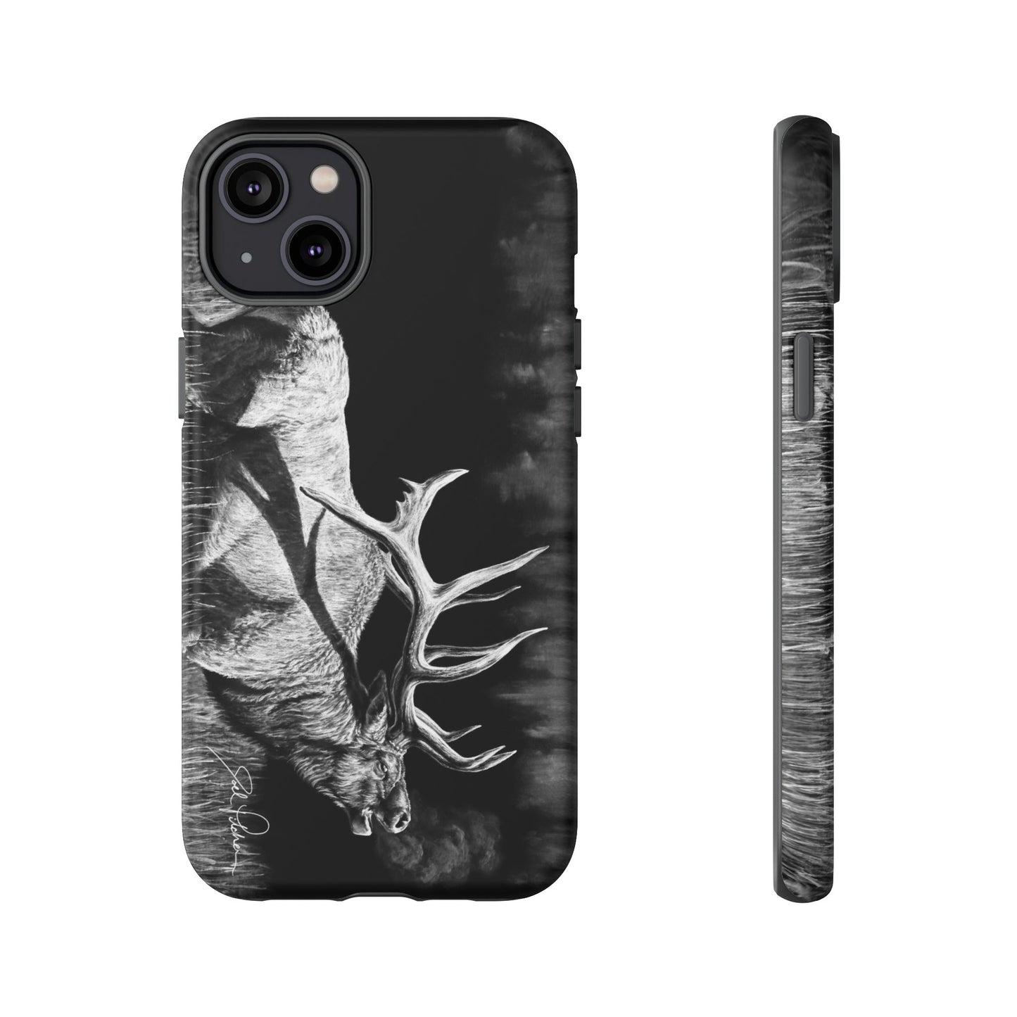 "Firebull" Smart Phone Tough Case